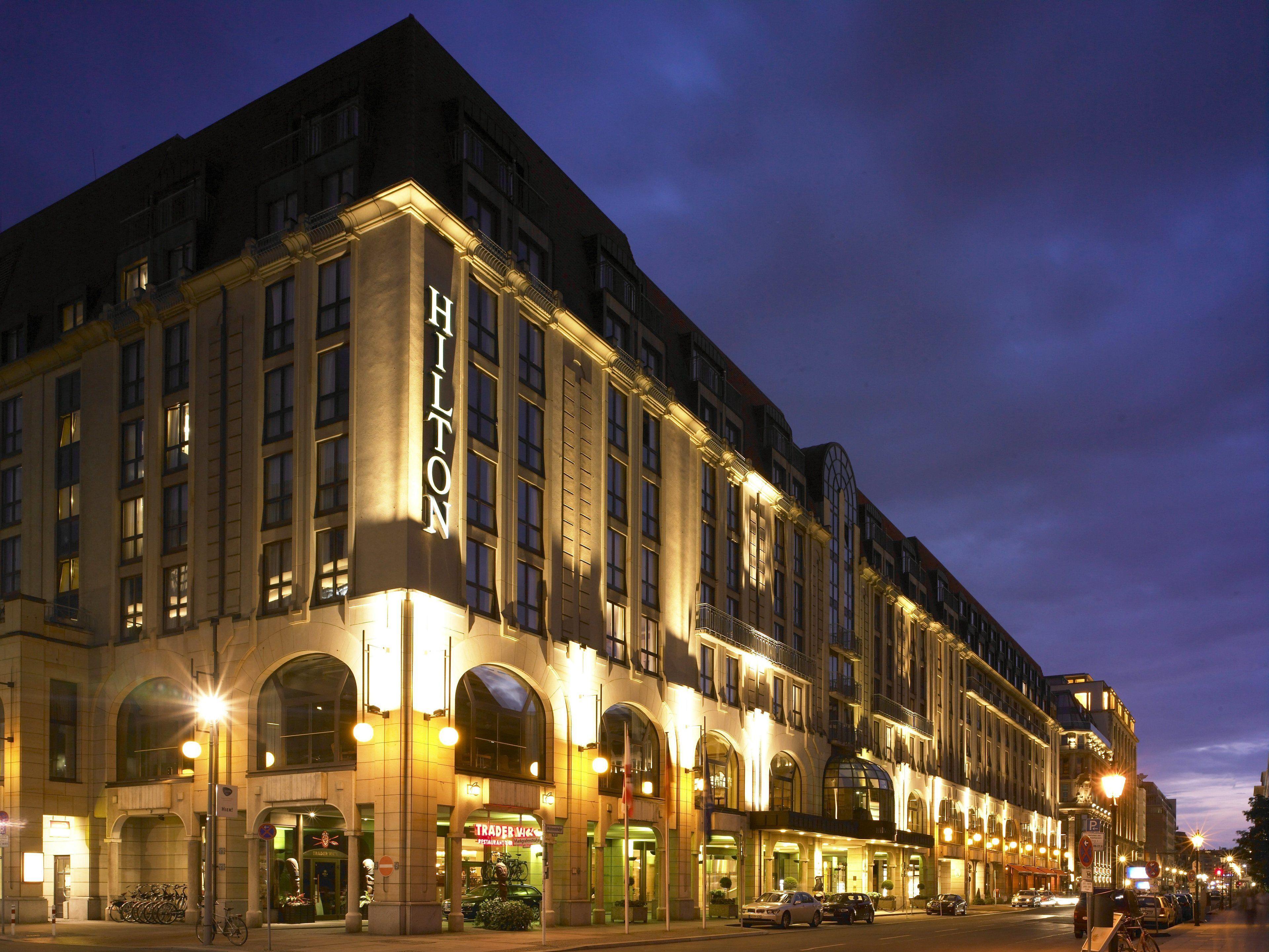 Hilton Berlin image 5