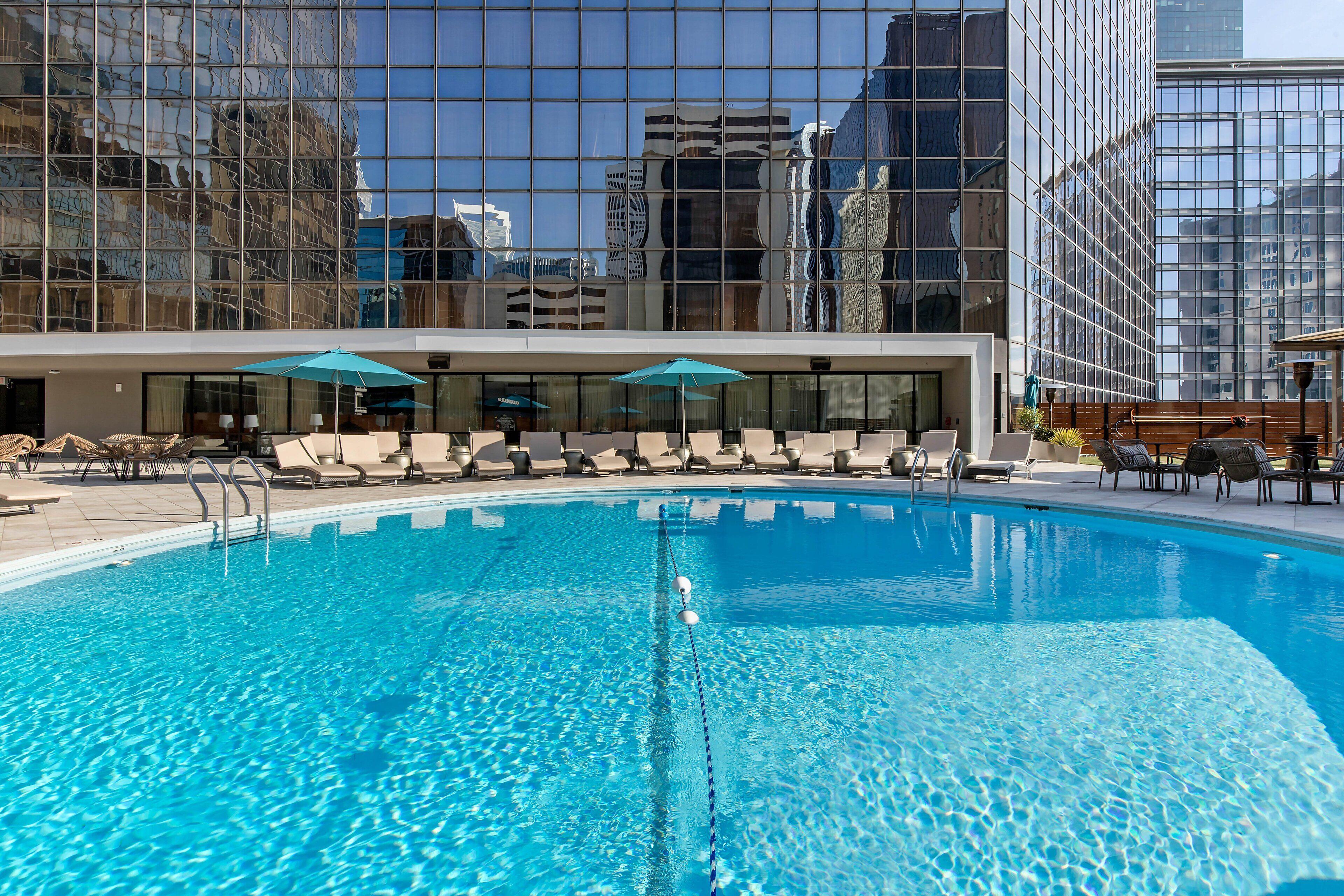 Omni Charlotte Hotel image 5