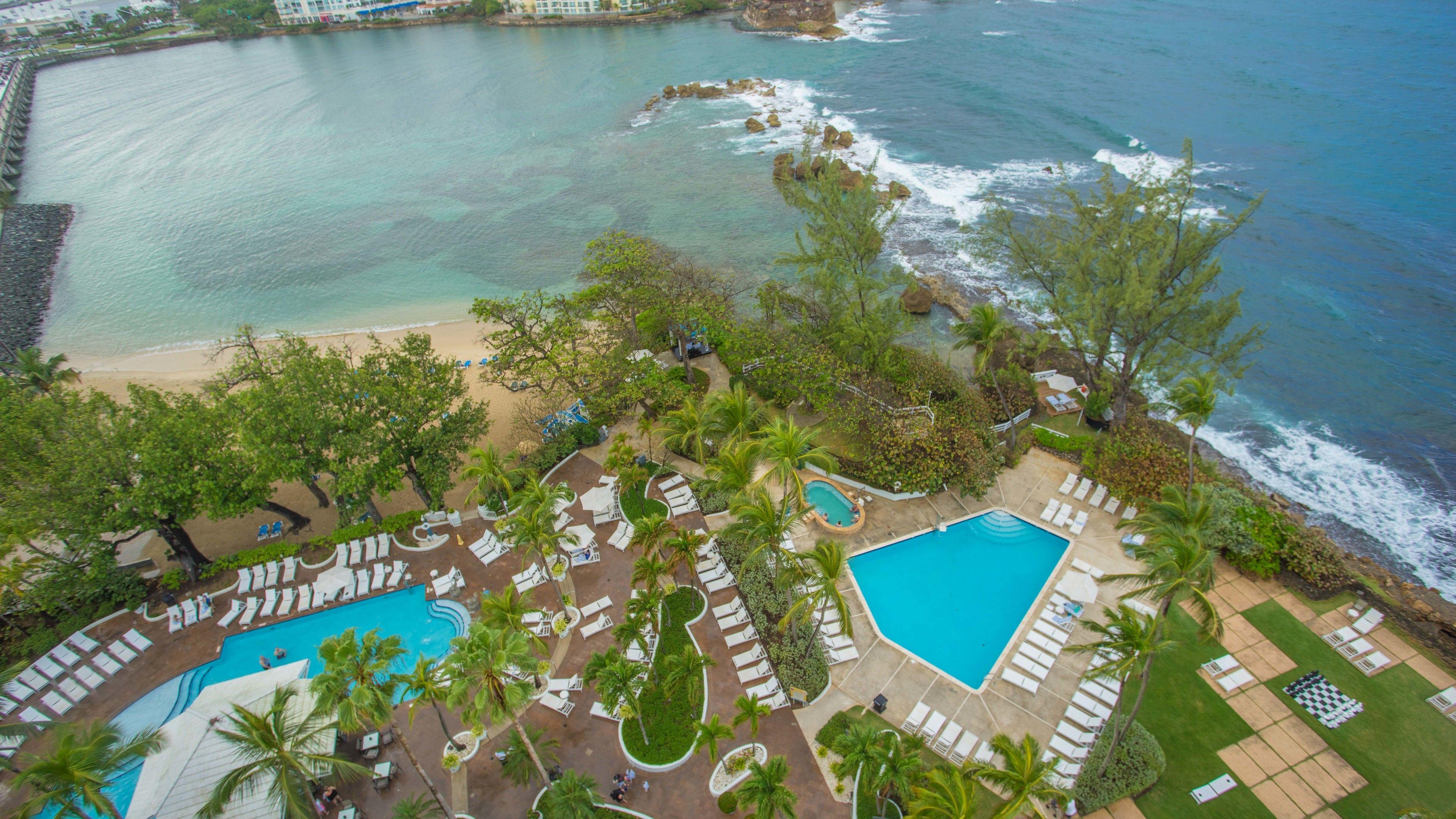 The Condado Plaza Hotel image 5