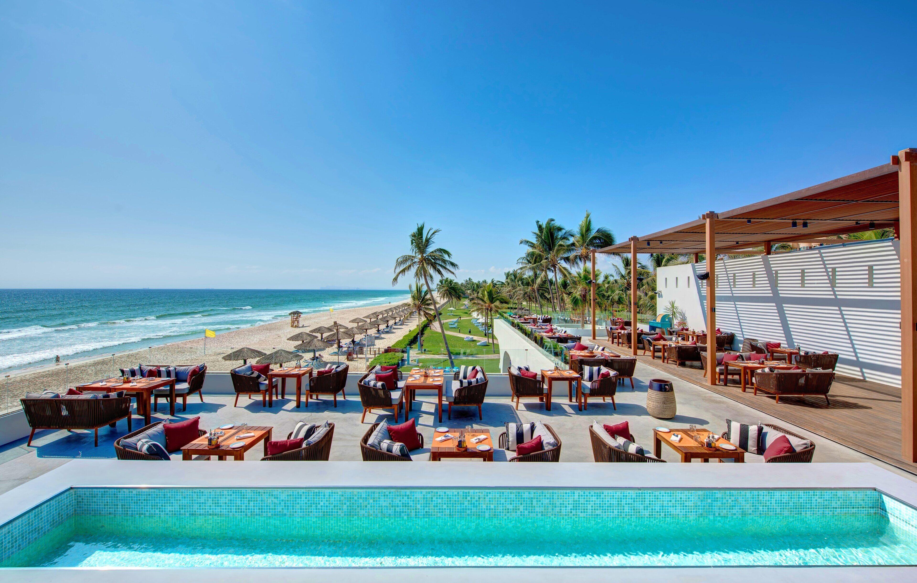Crowne Plaza Resort Salalah image 4