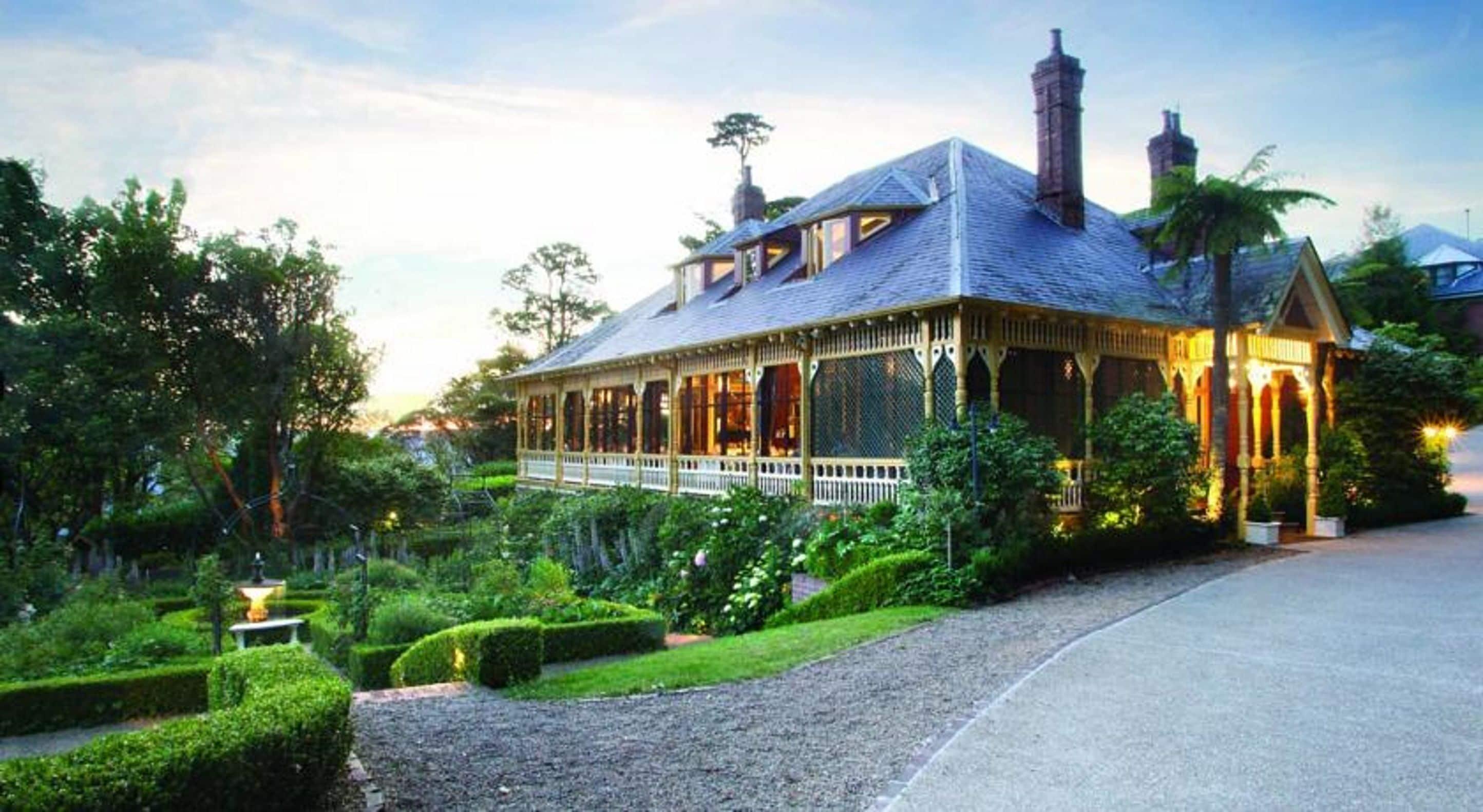 Lilianfels Blue Mountains Resort & Spa image 6