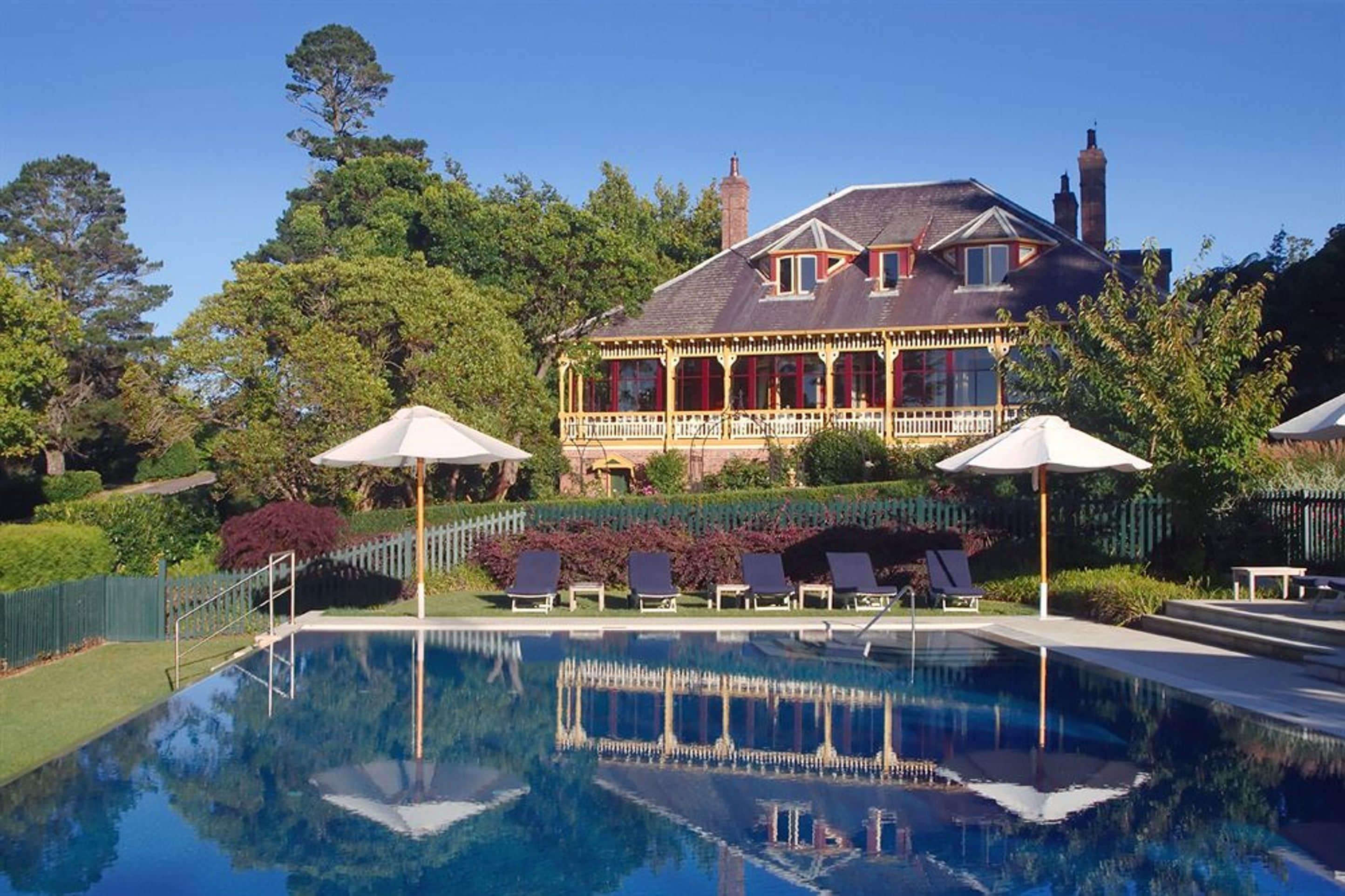 Lilianfels Blue Mountains Resort & Spa image 2