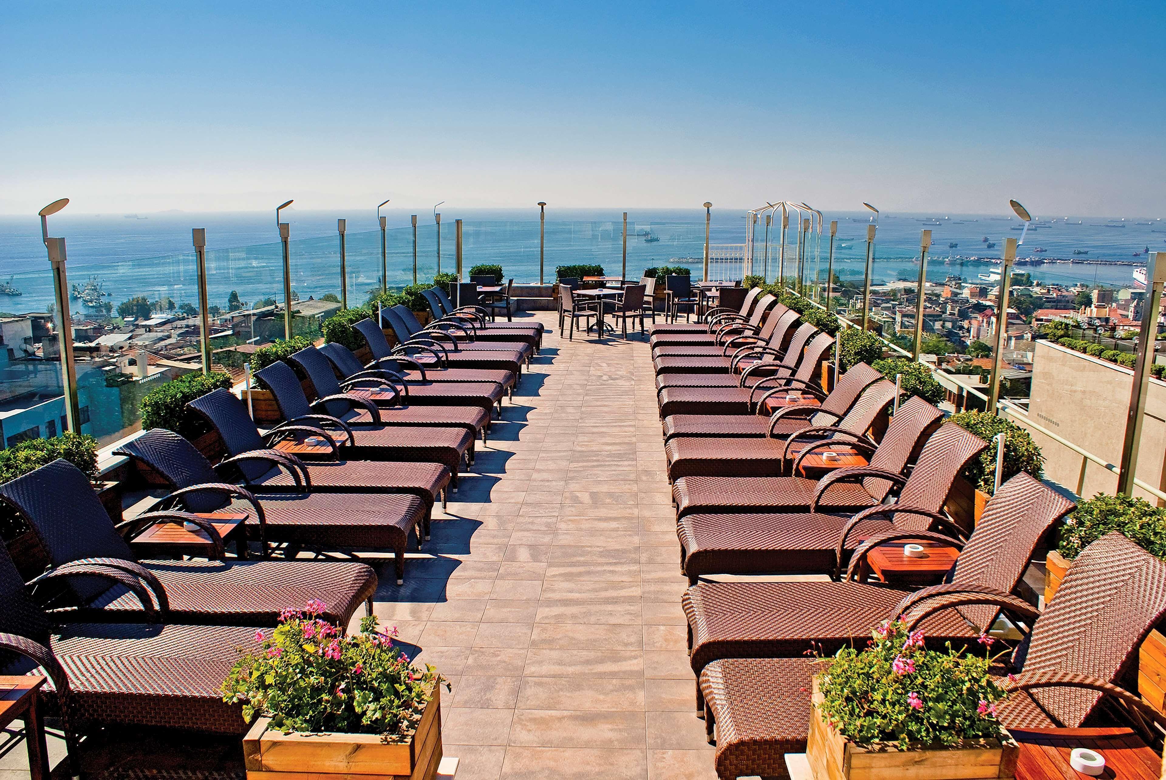 Radisson Hotel President Old Town Istanbul image 5