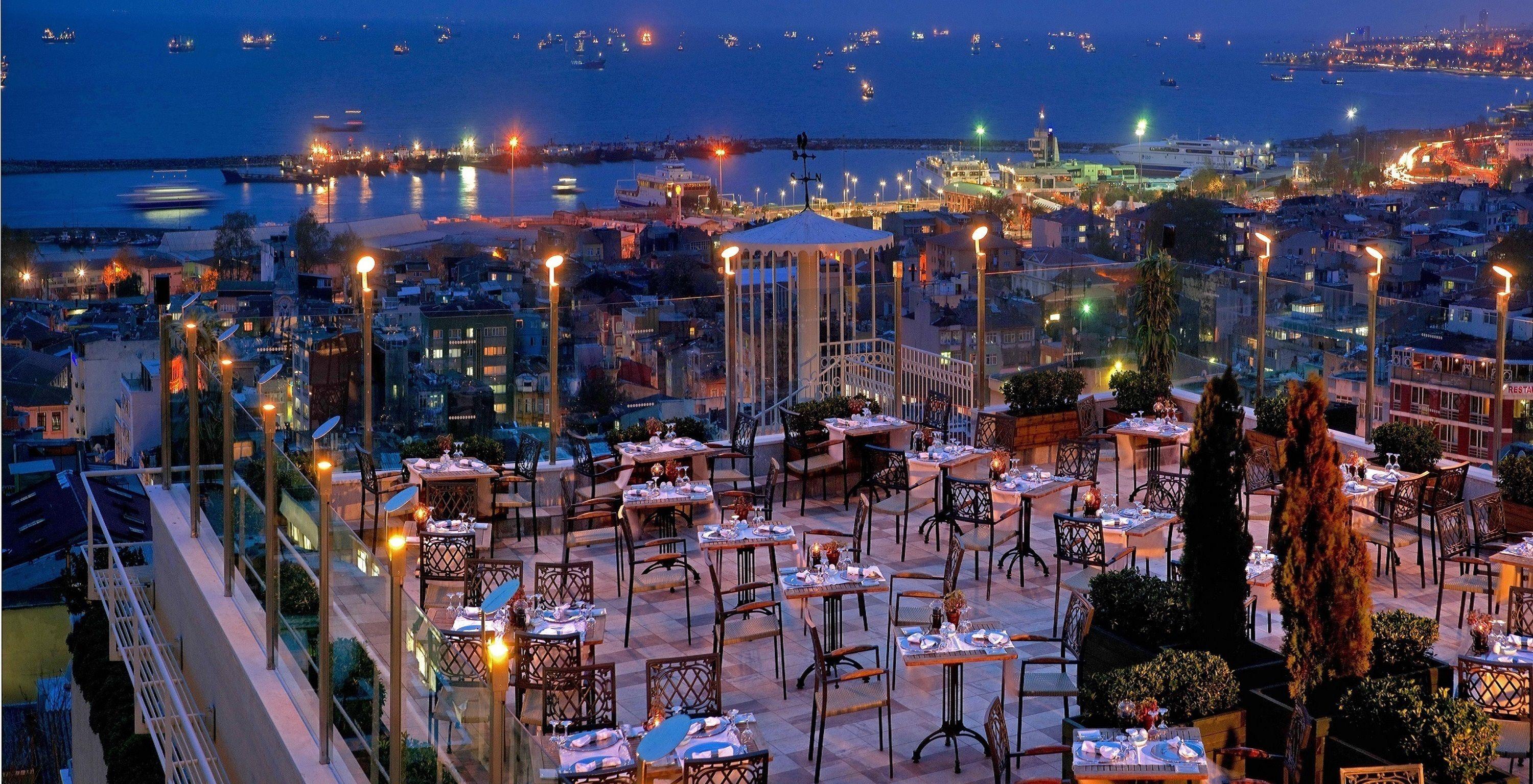 Radisson Hotel President Old Town Istanbul image 3