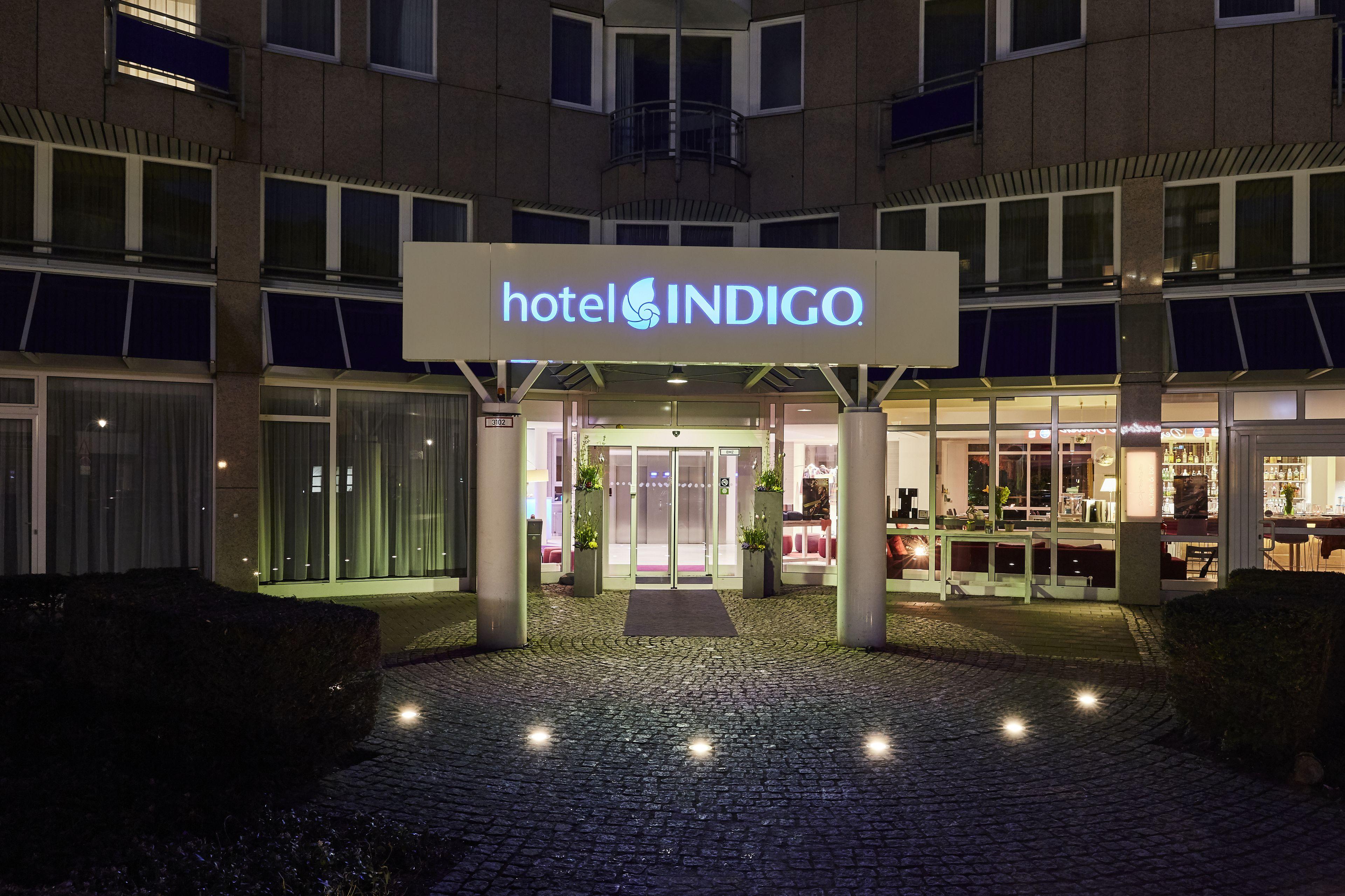 Hotel Indigo Düsseldorf - Victoriaplatz image 6