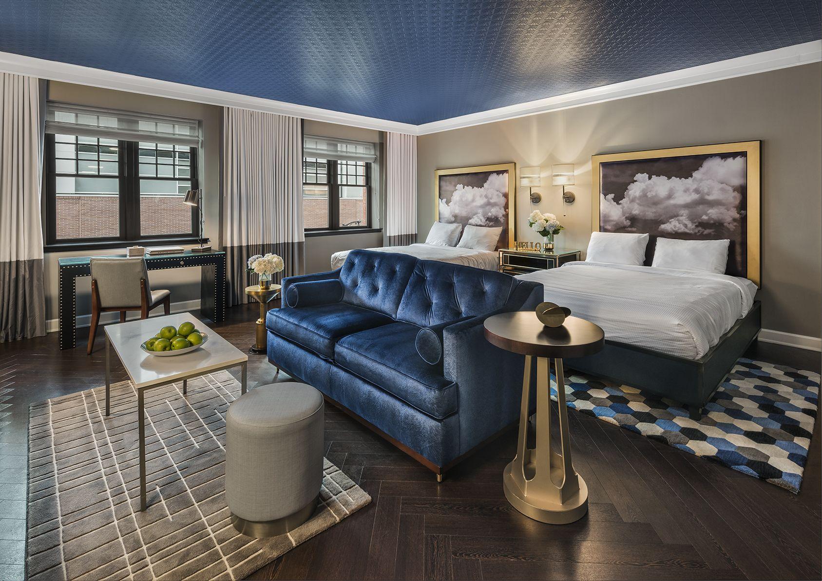 The Goodwin Hotel image 3