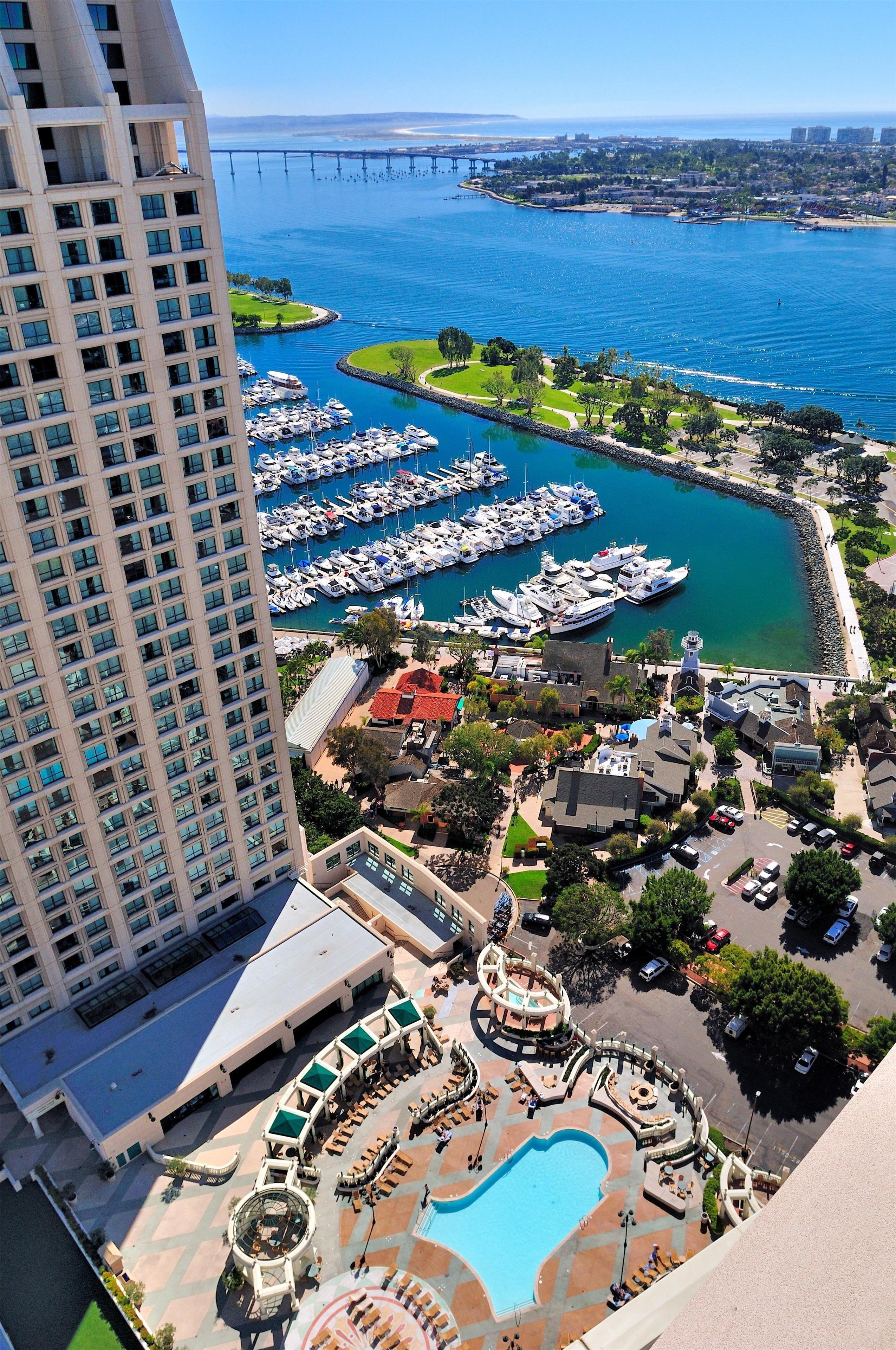 Manchester Grand Hyatt San Diego image 3