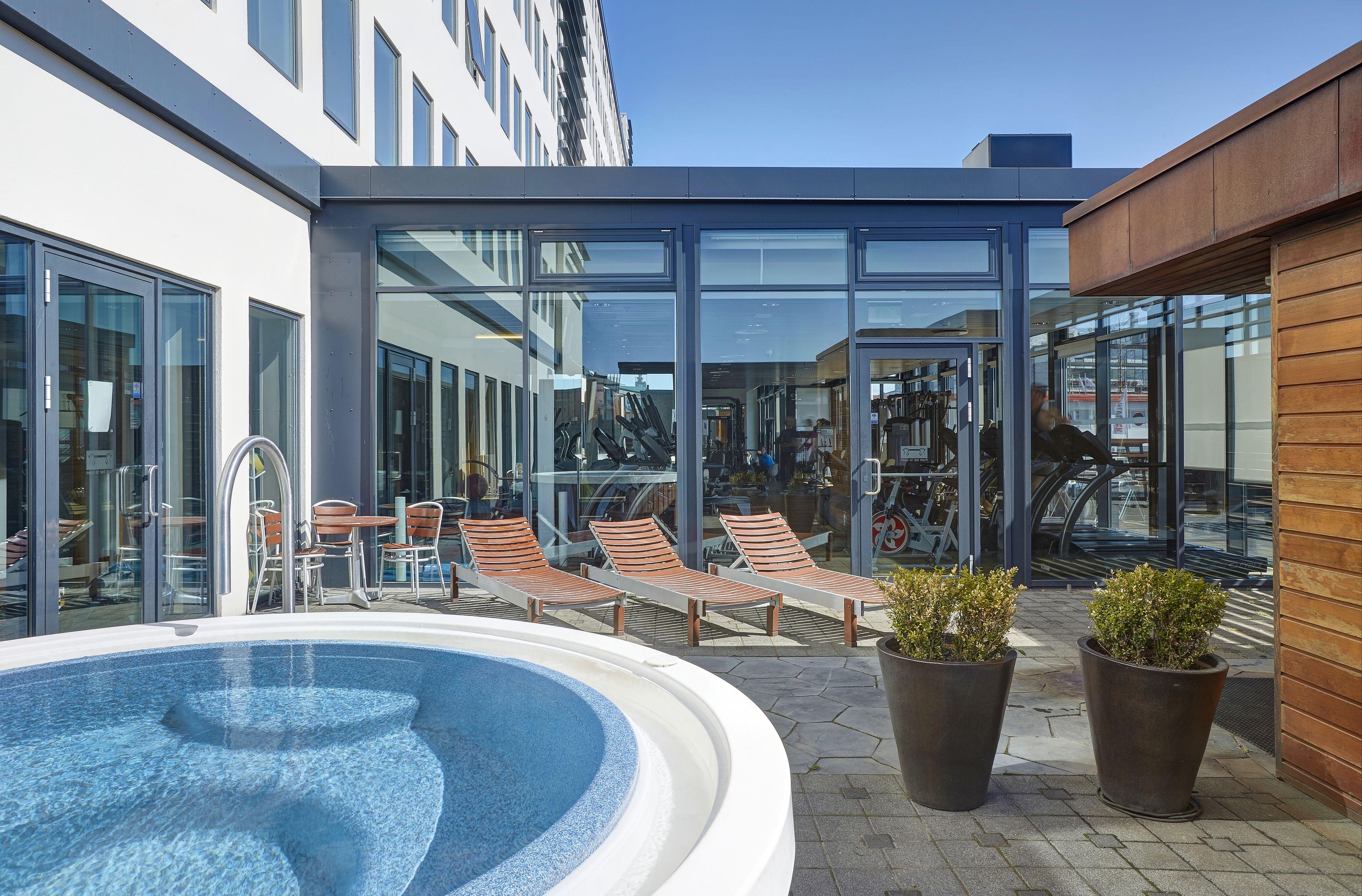 Hilton Reykjavik Nordica image 3