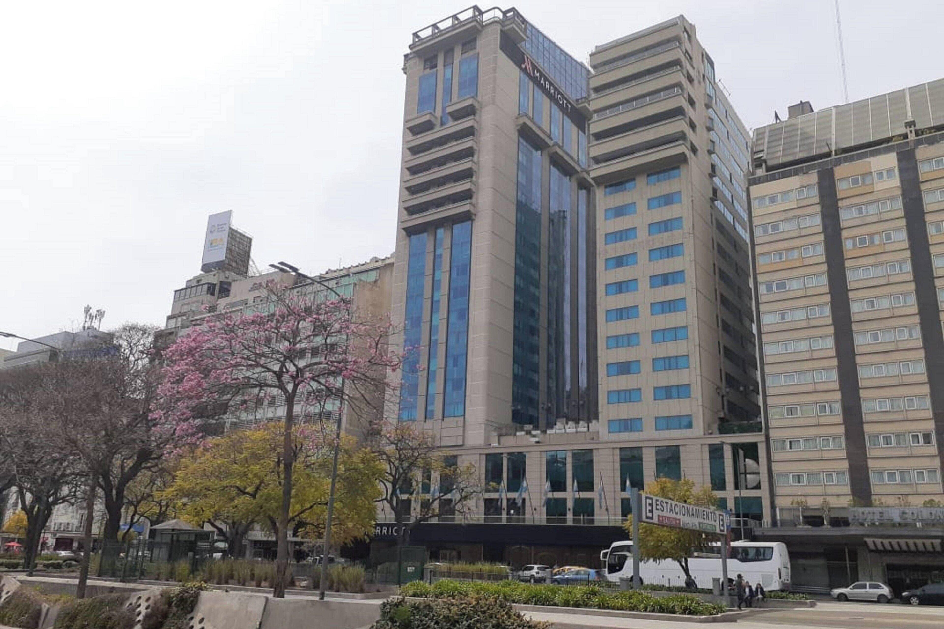 Buenos Aires Marriott image 4