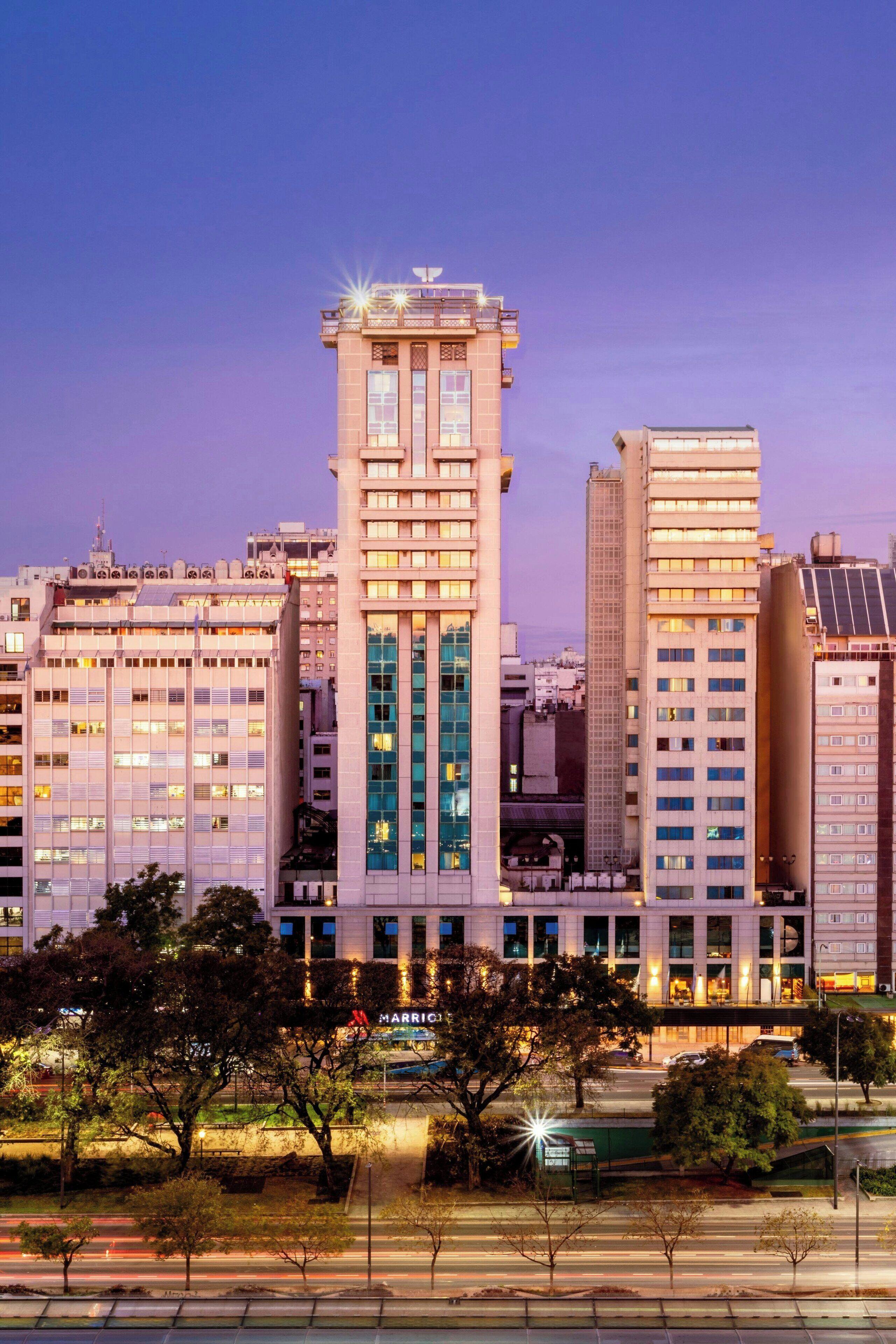 Buenos Aires Marriott image 3
