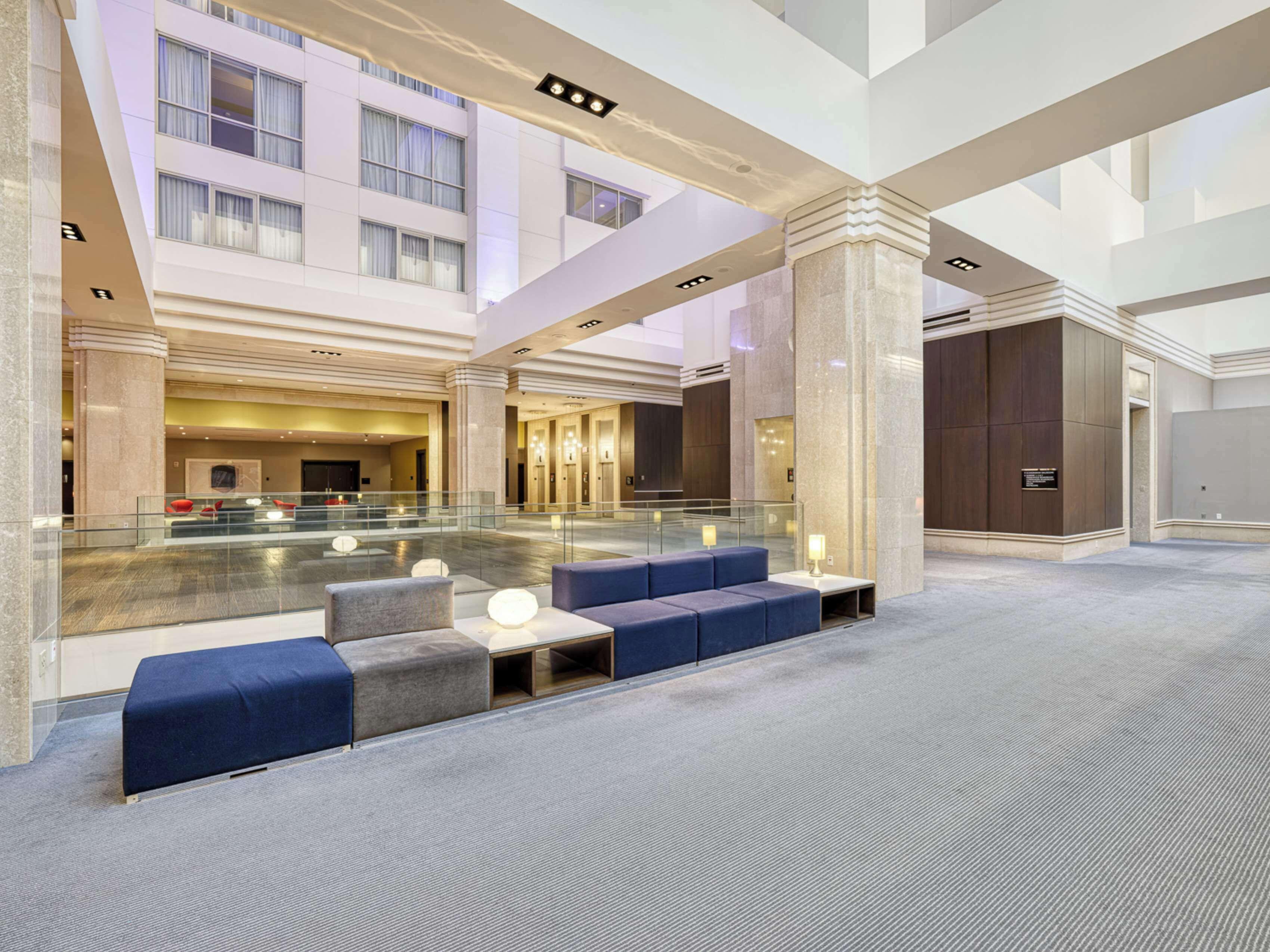 The Royal Sonesta Minneapolis Downtown image 6