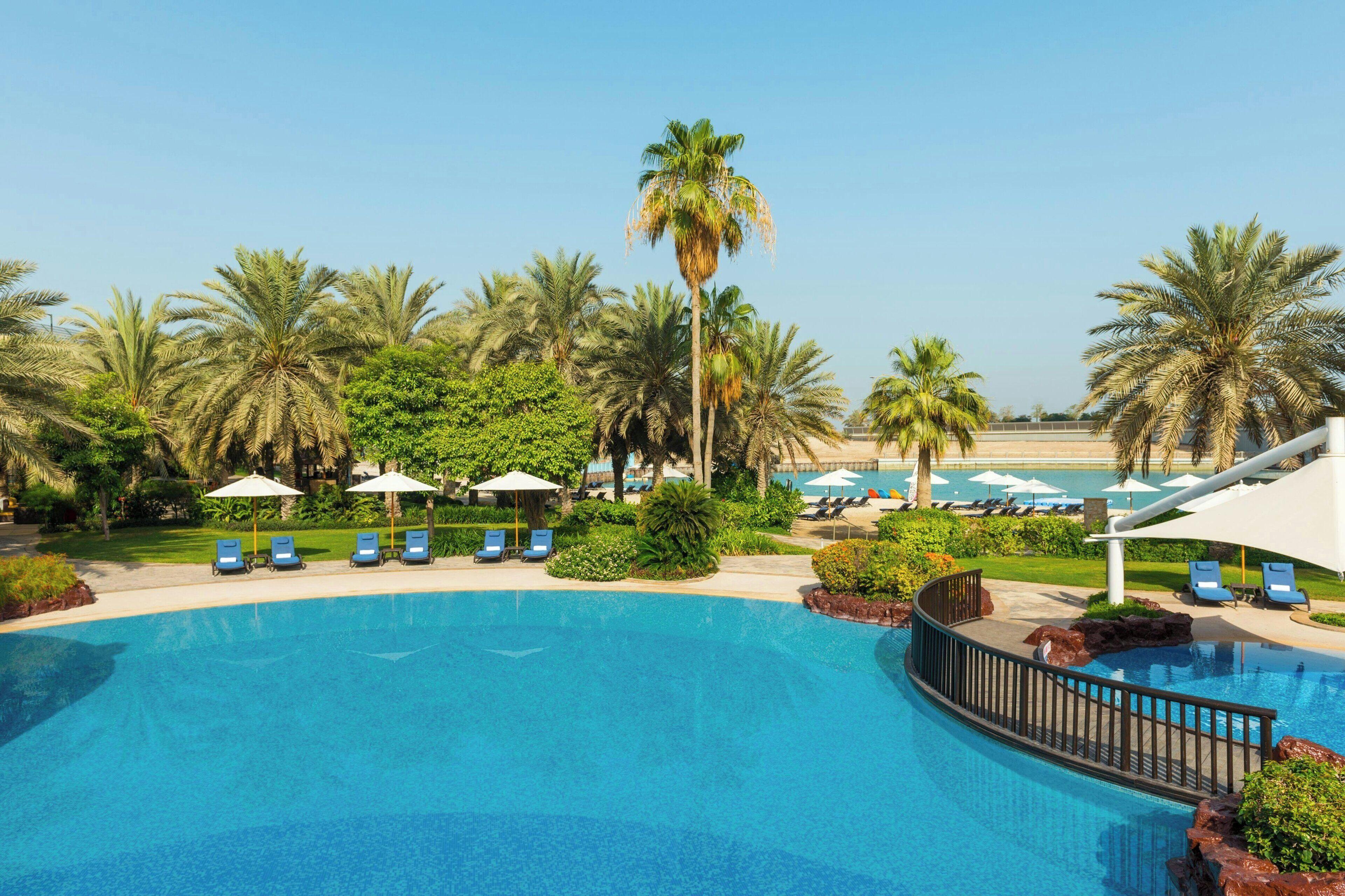 Sheraton Abu Dhabi Hotel & Resort image 5