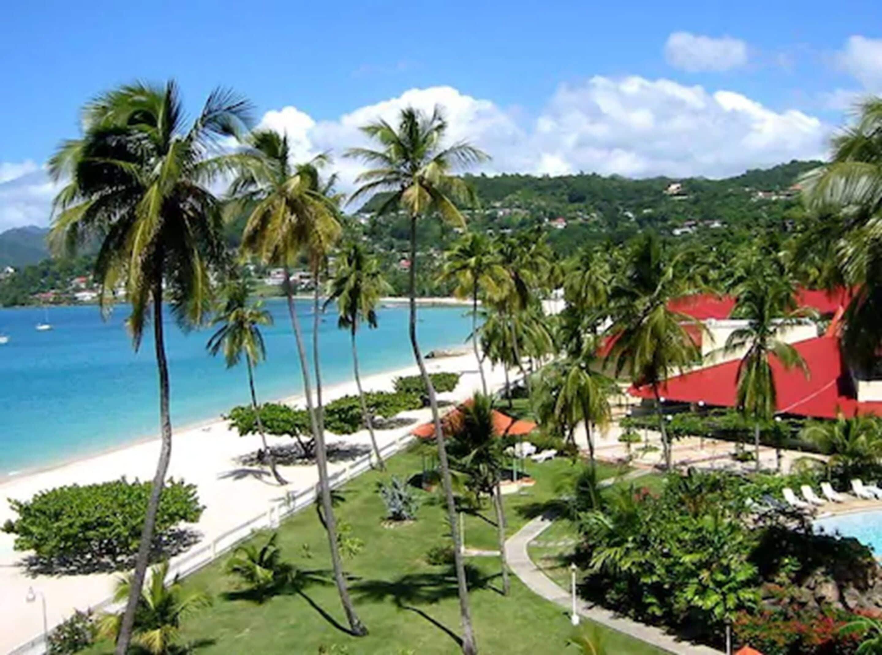 Radisson Grenada Beach Resort image 2