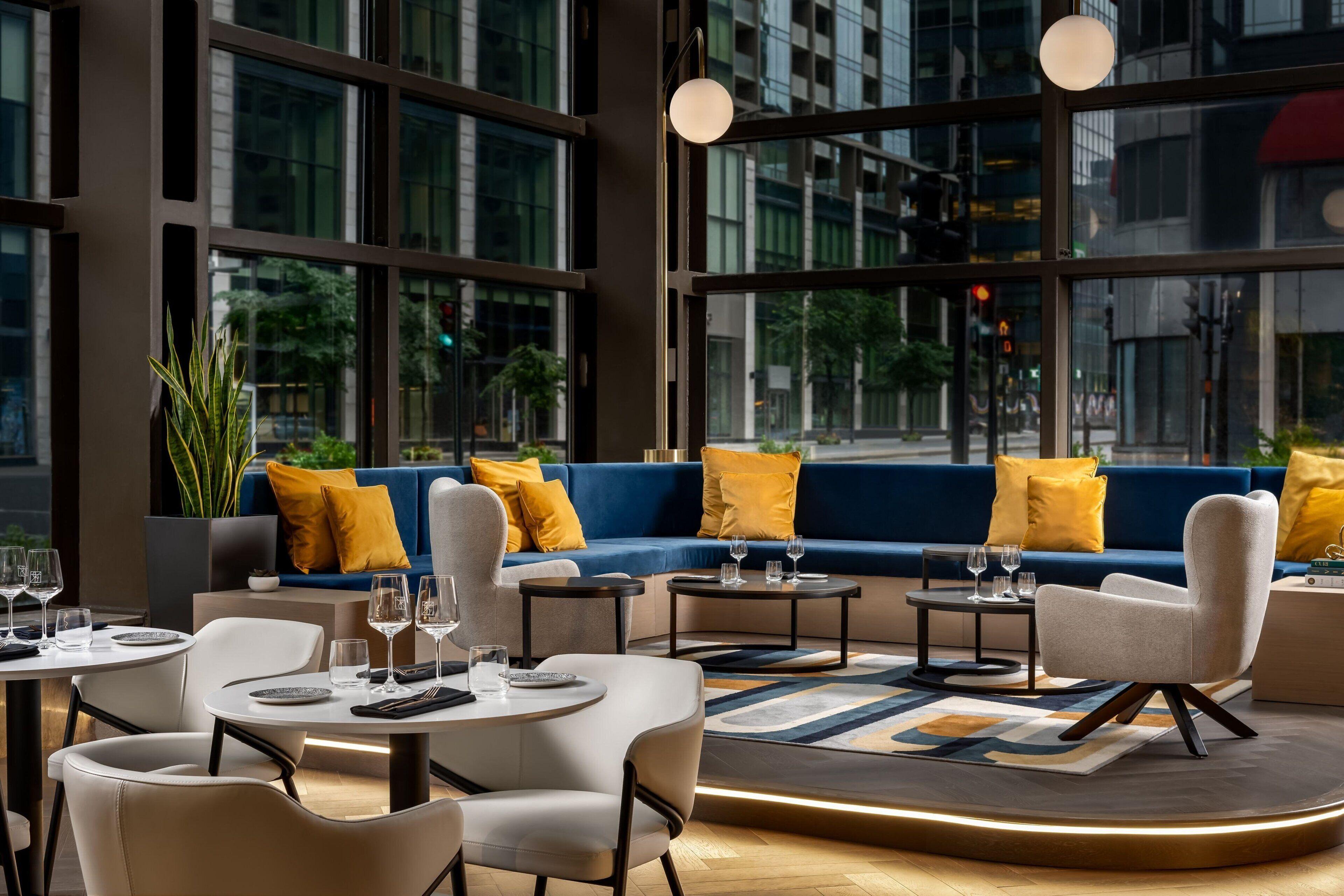 Le Centre Sheraton Montreal Hotel image 5