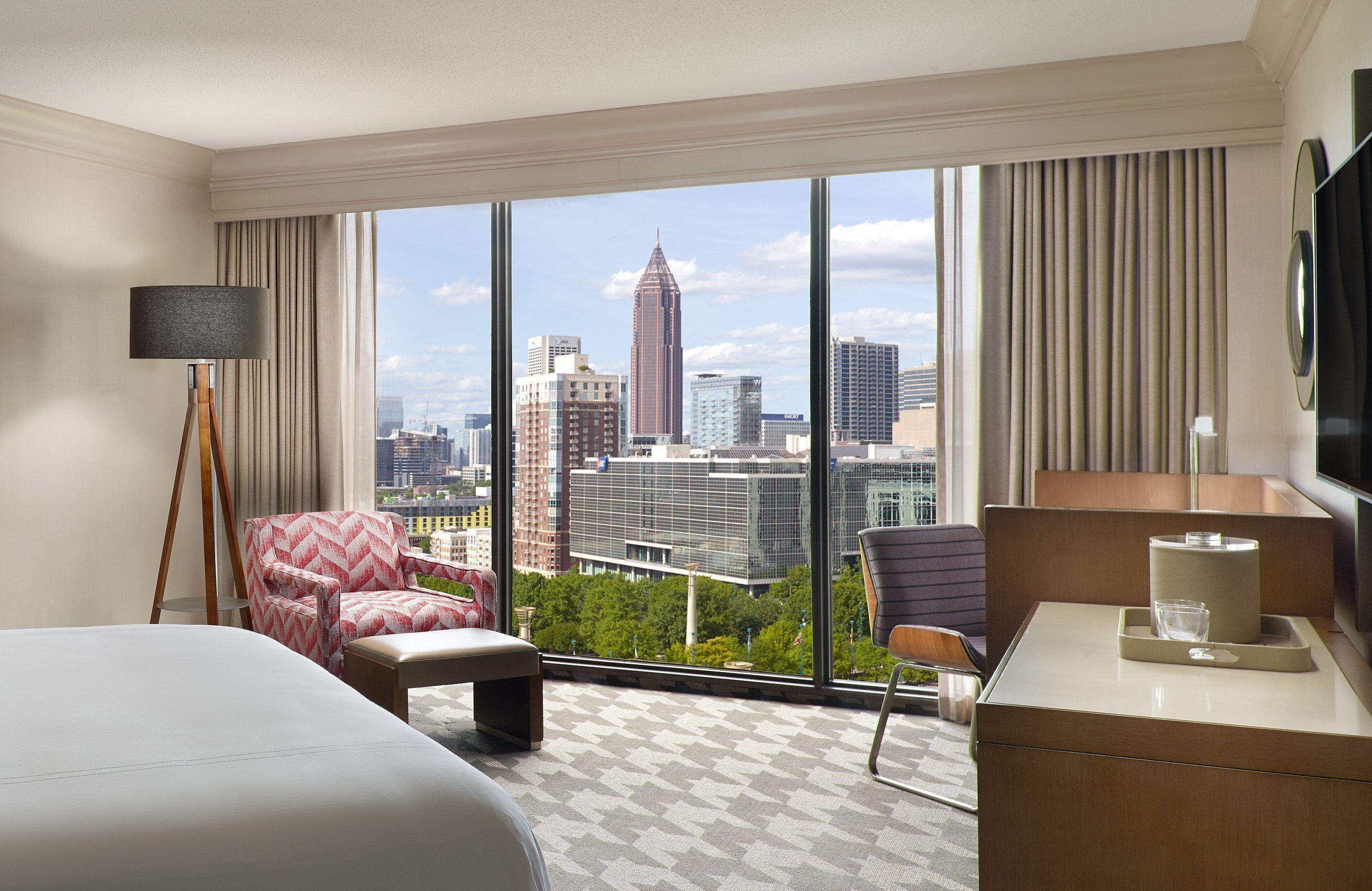 Omni Atlanta Hotel at CNN Center image 6