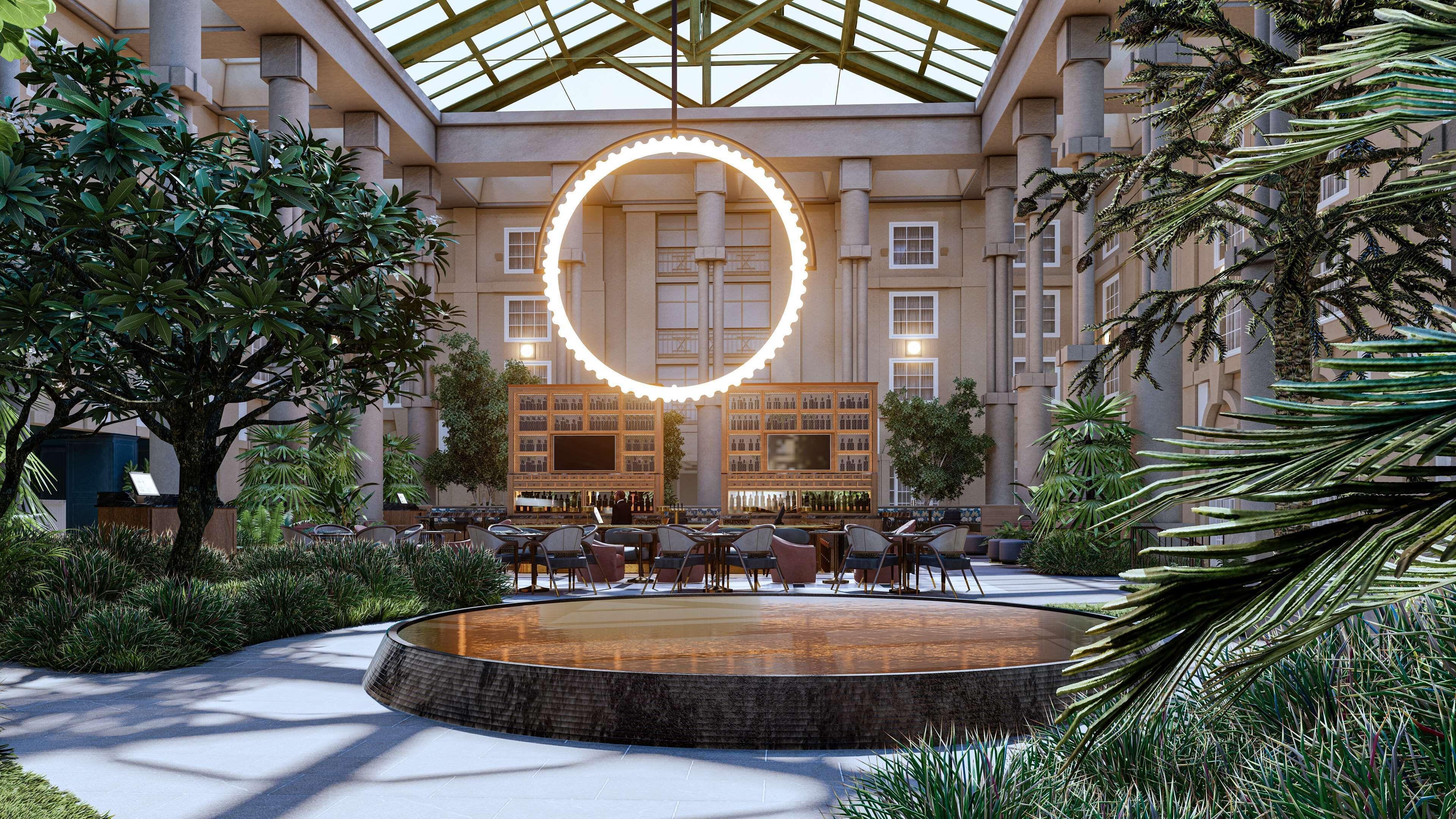 Hyatt Regency Greenwich image 3