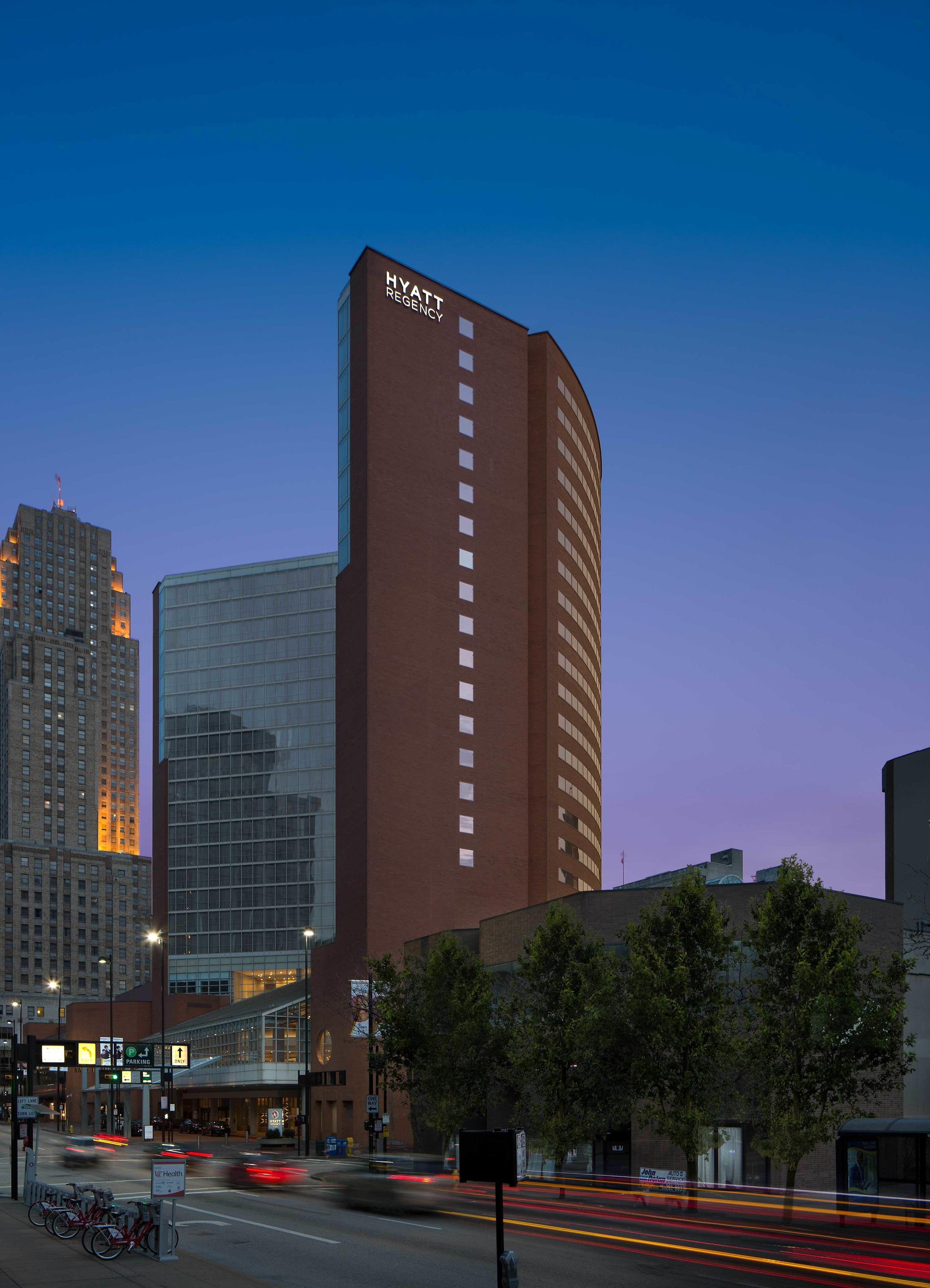 Hyatt Regency Cincinnati image 5