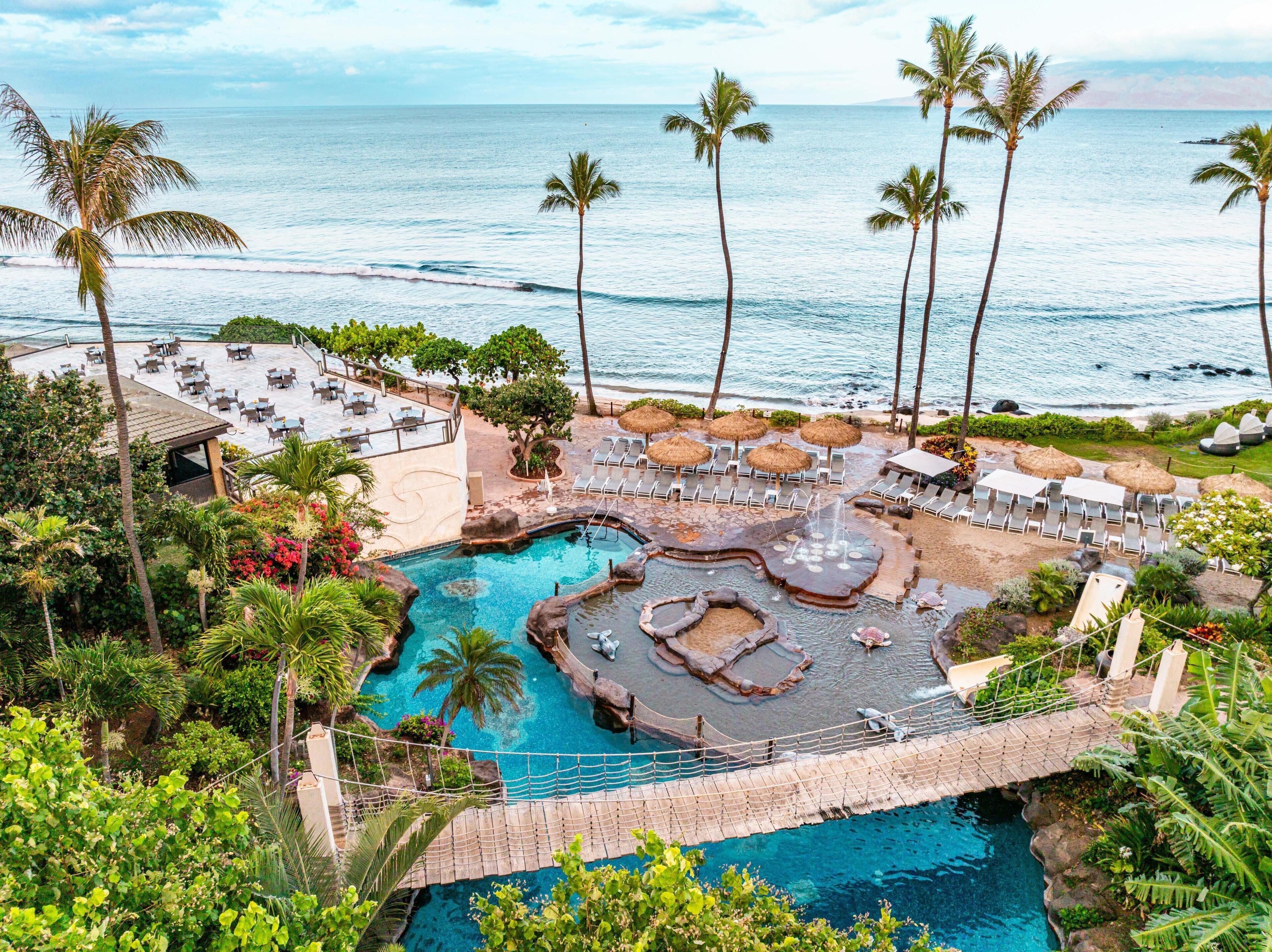 Hyatt Regency Maui Resort and Spa image 2