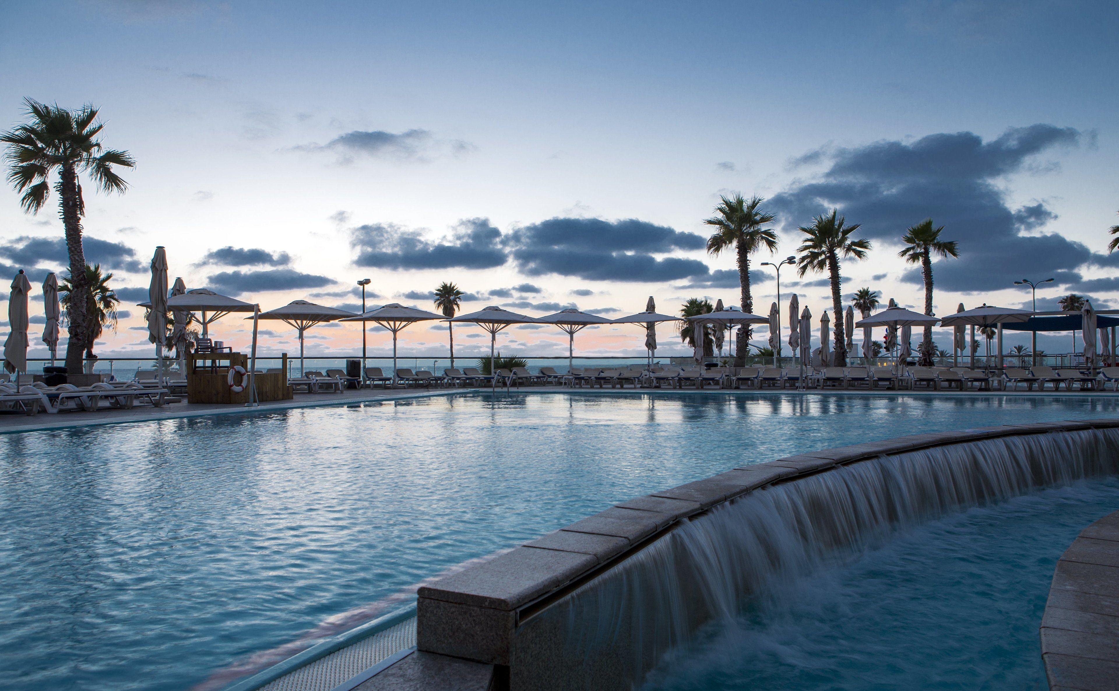 InterContinental David Tel Aviv image 3