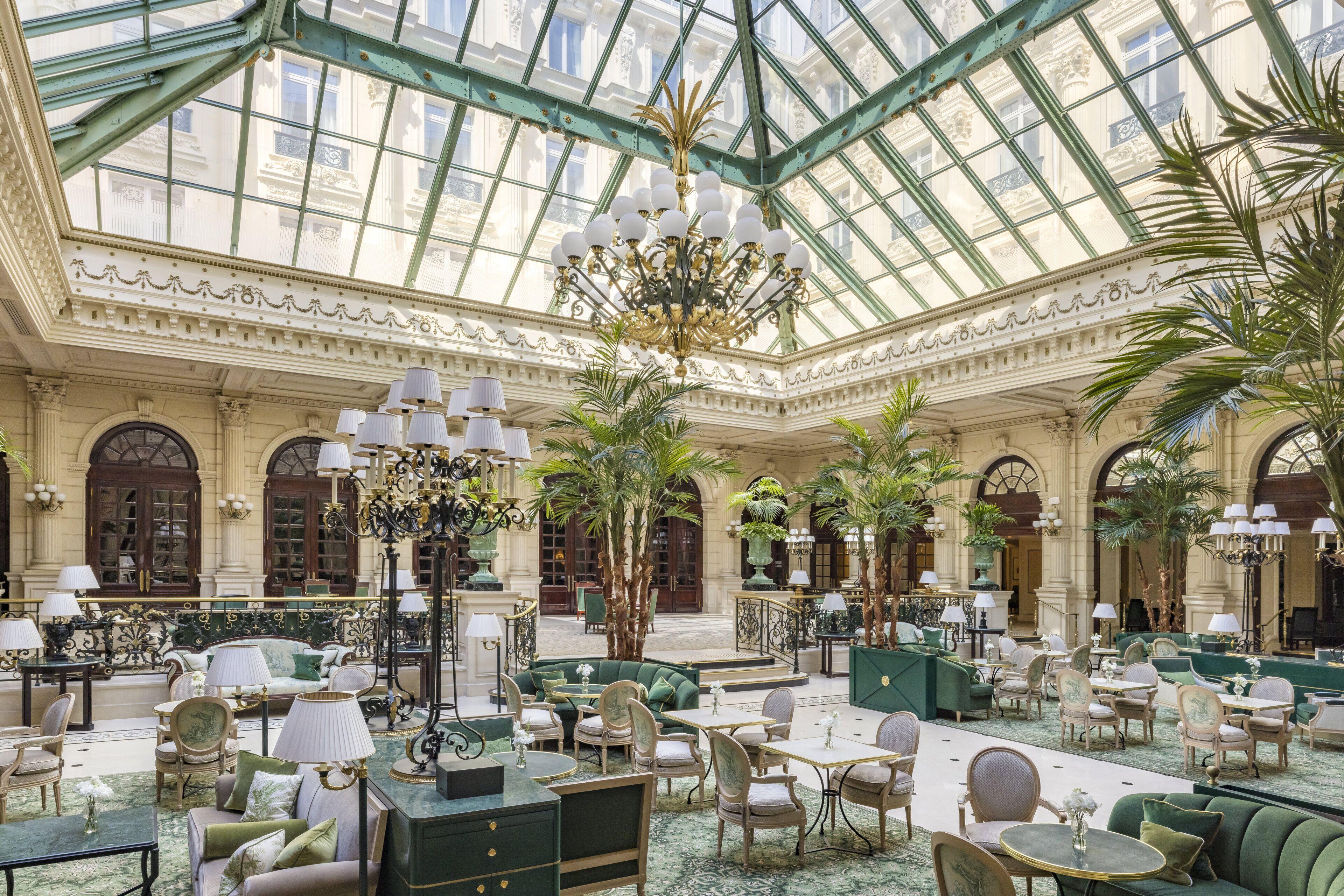 InterContinental Paris Le Grand image 5