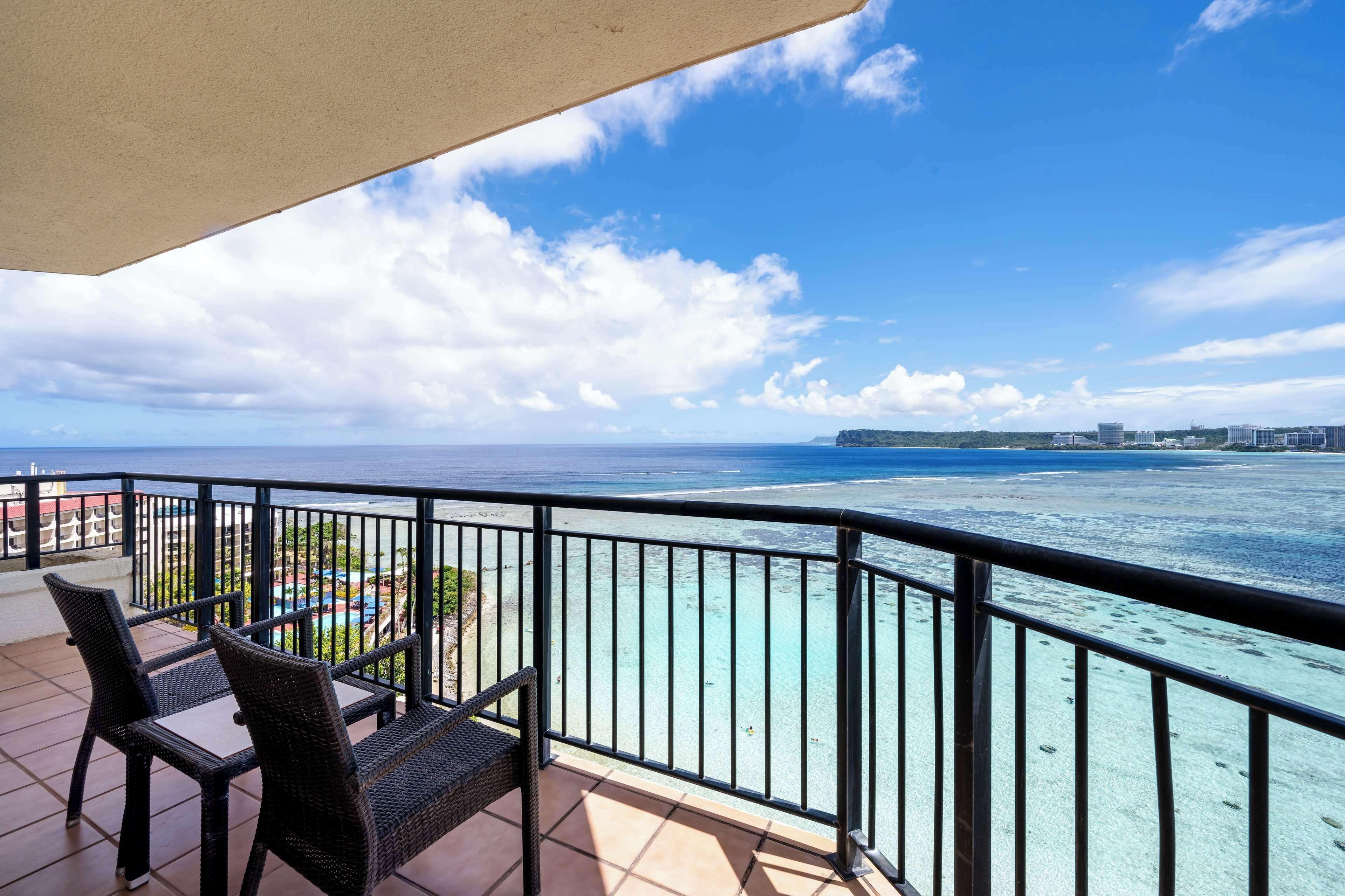 Hilton Guam Resort & Spa image 6