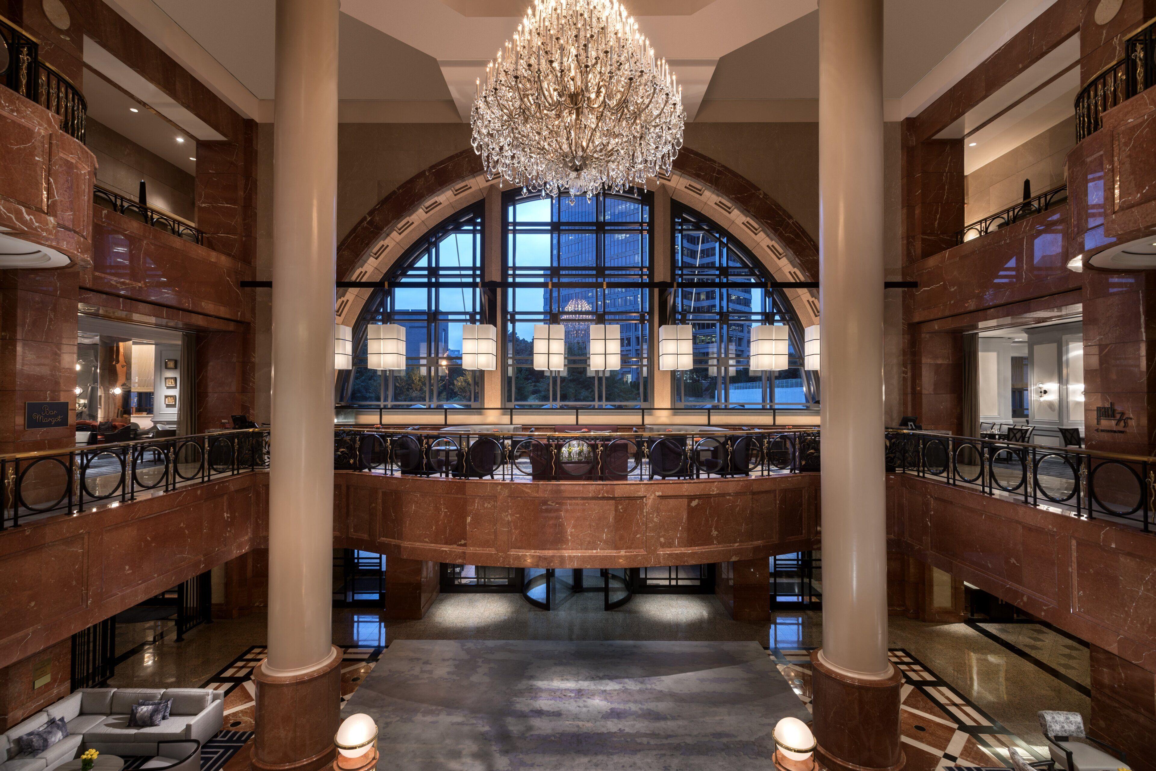 Four Seasons Hotel Atlanta image 5