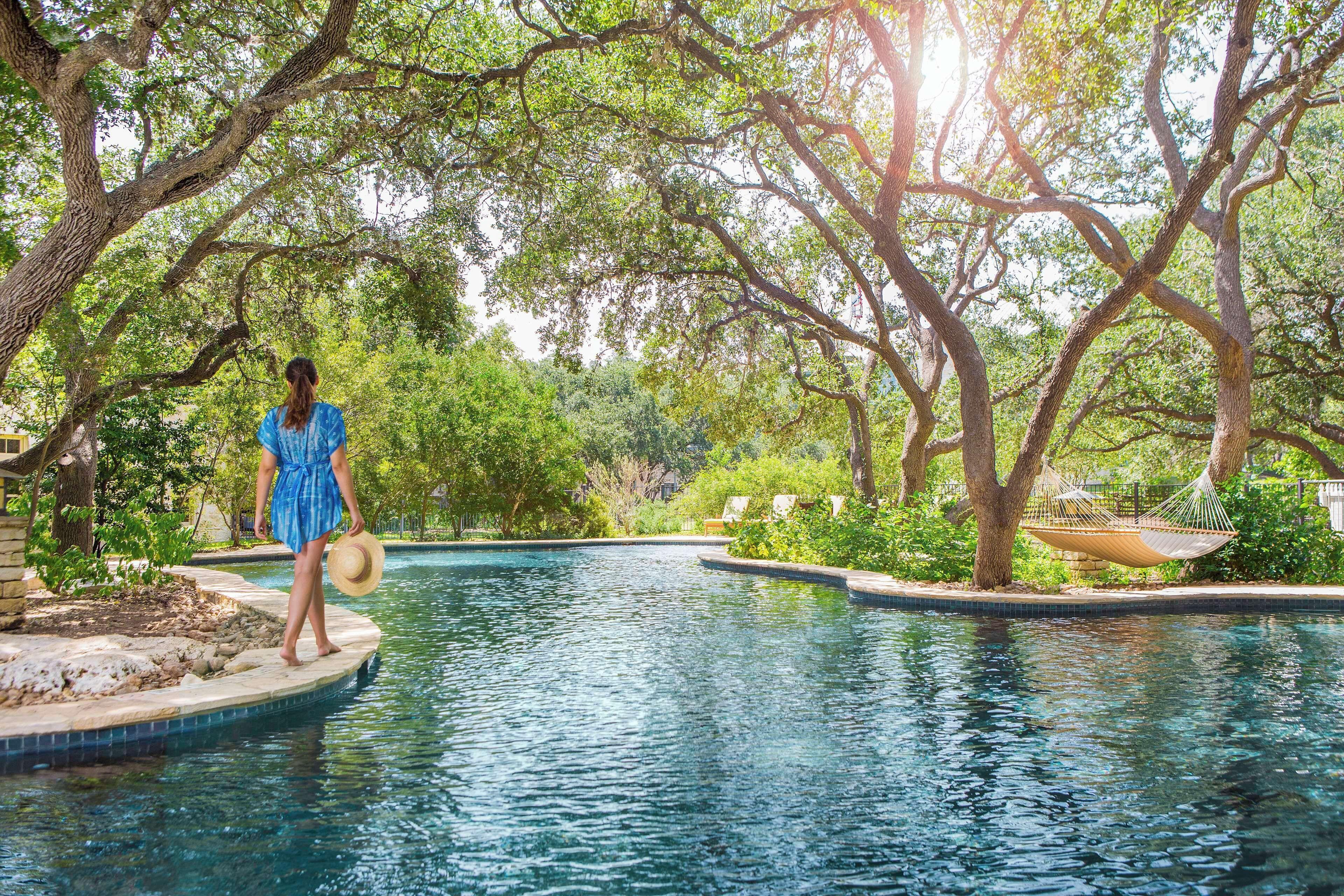 Hyatt Regency Hill Country Resort and Spa image 4
