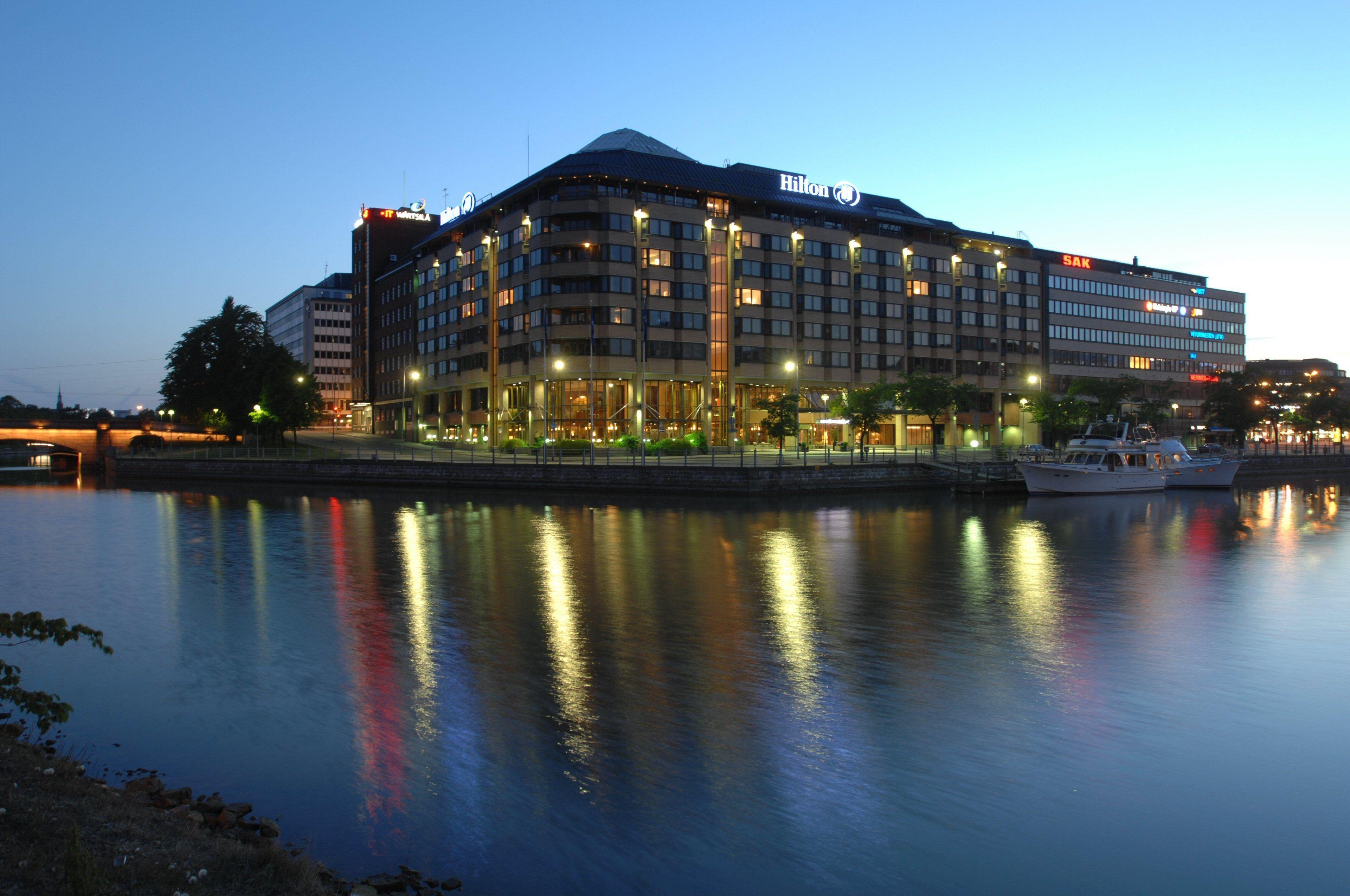 Hilton Helsinki Strand image 6