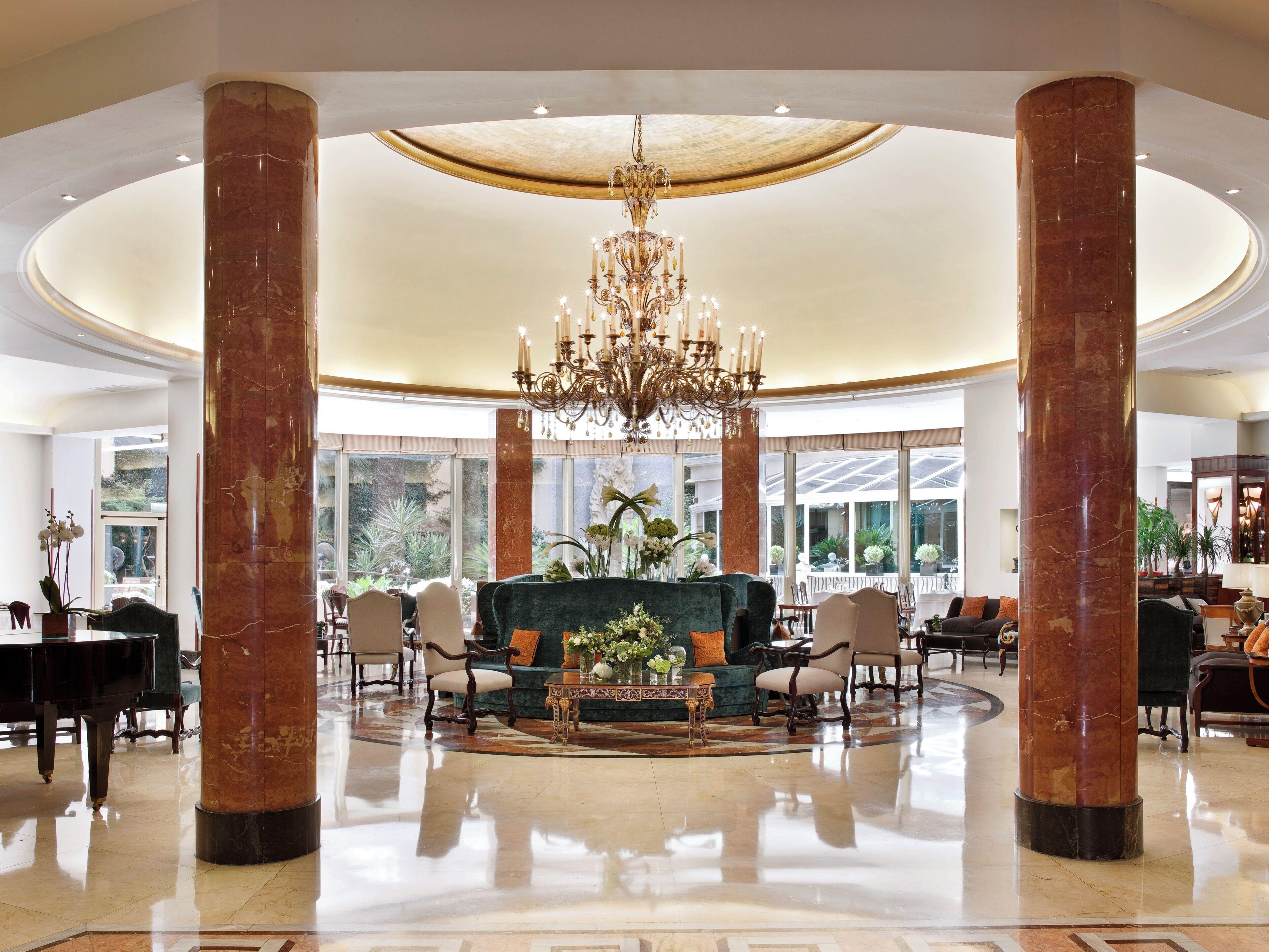 InterContinental Madrid image 5