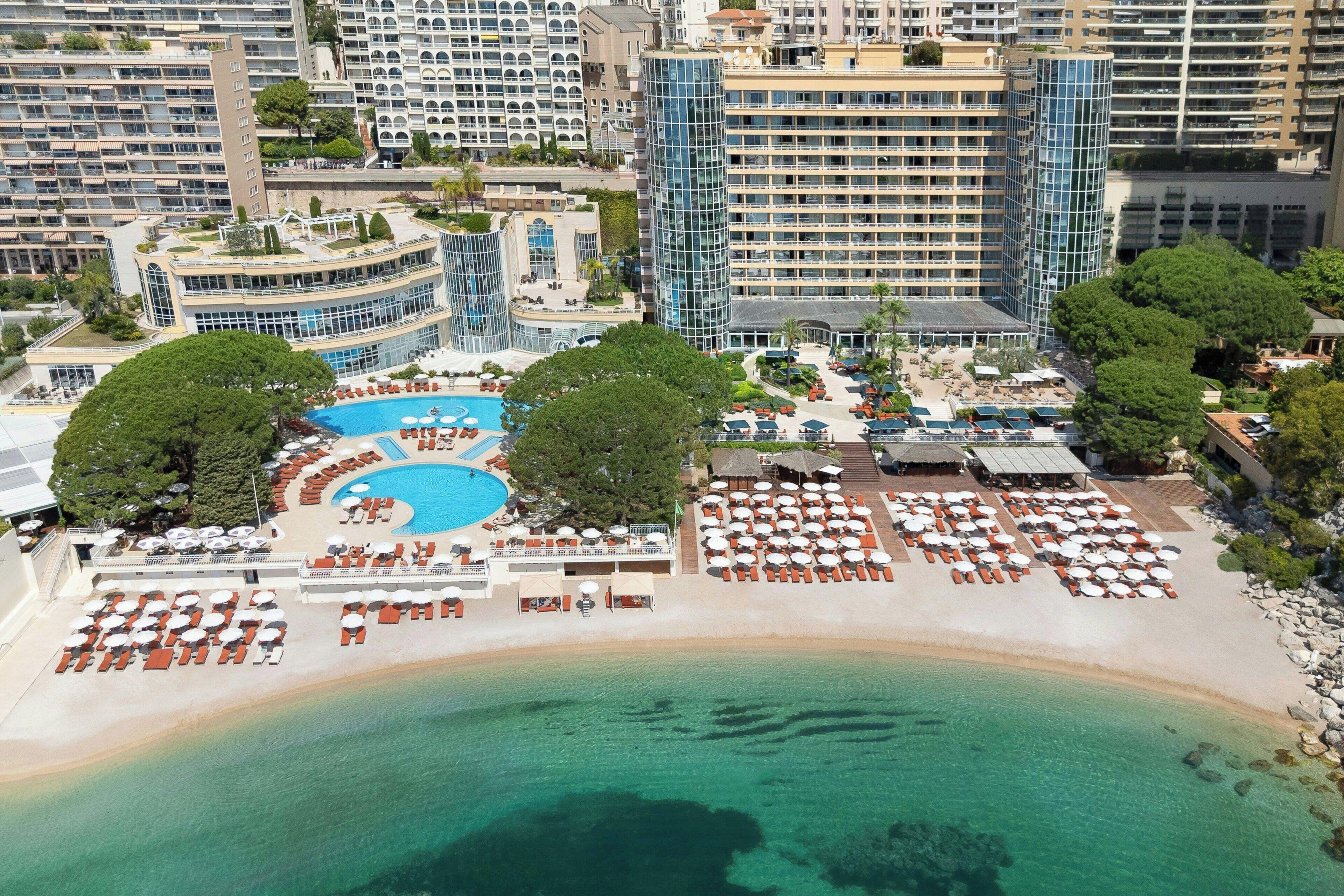 Le Méridien Beach Plaza image 3