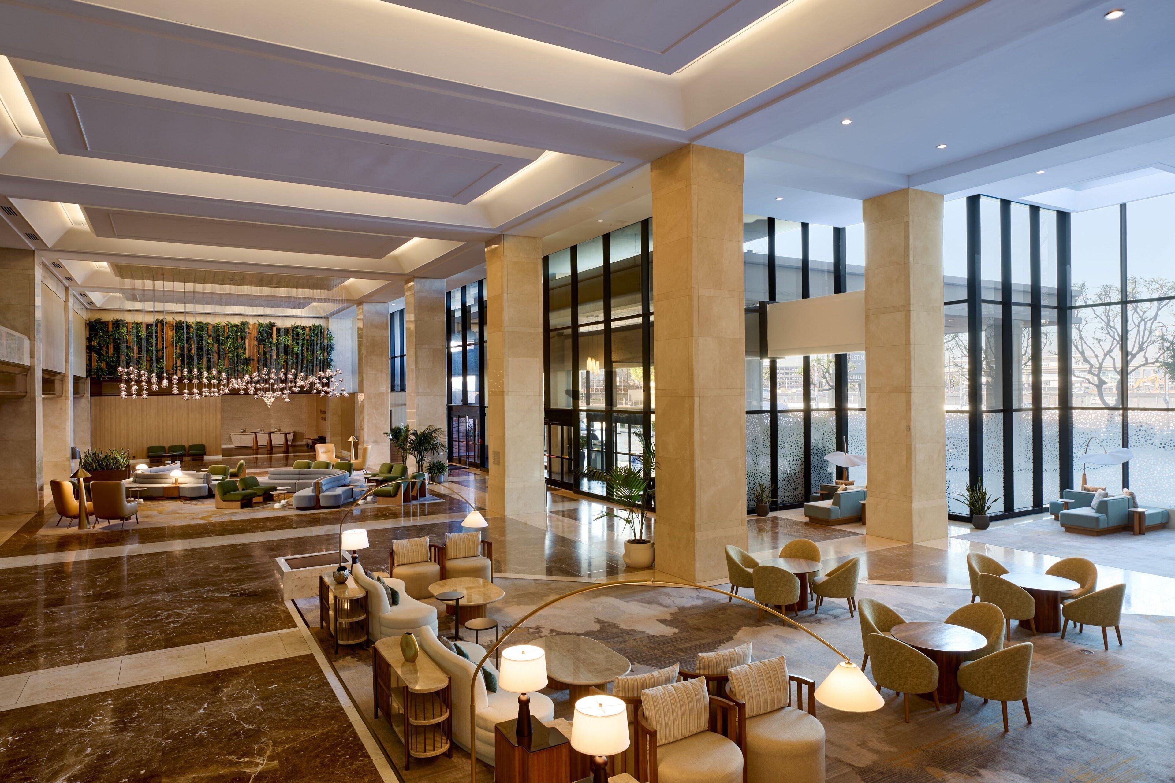 The Westin Los Angeles Airport image 6