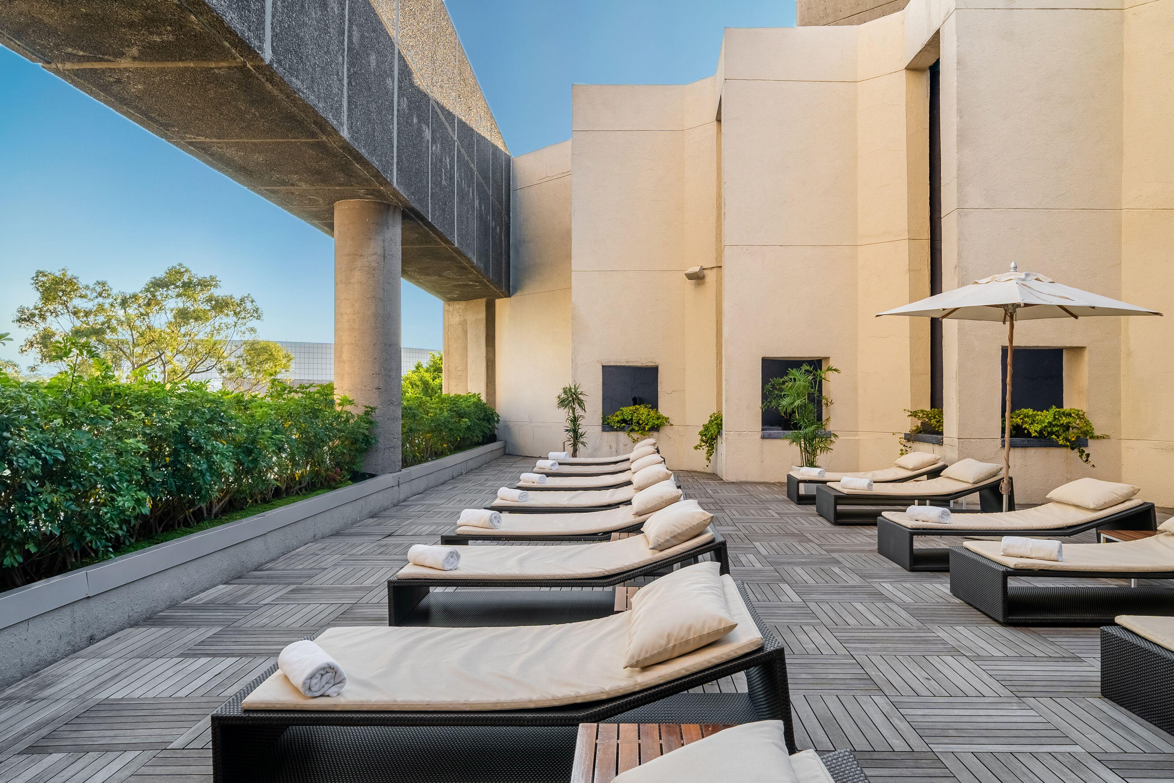 Hyatt Regency Mexico City image 6