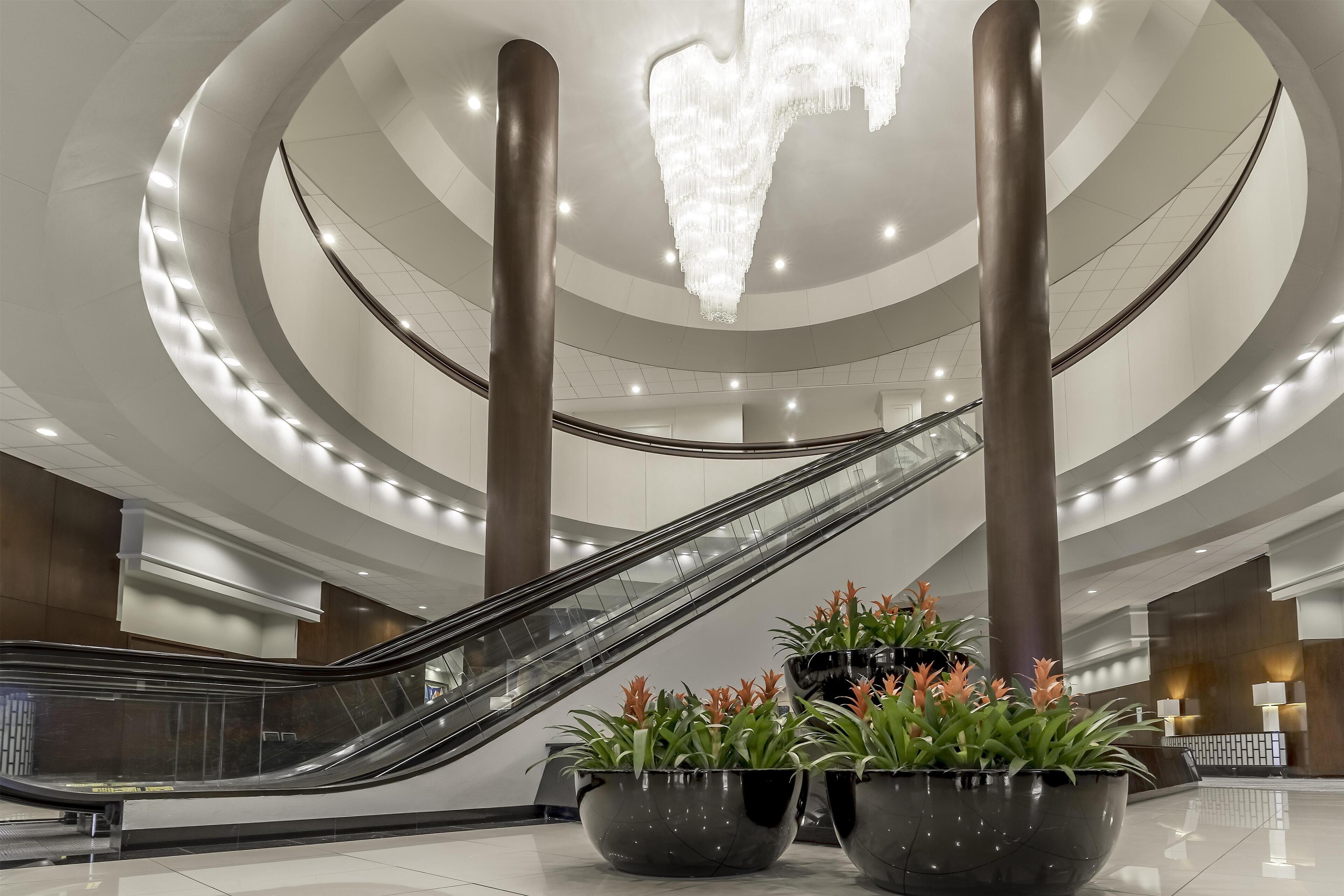 Hyatt Regency Tulsa Downtown image 4