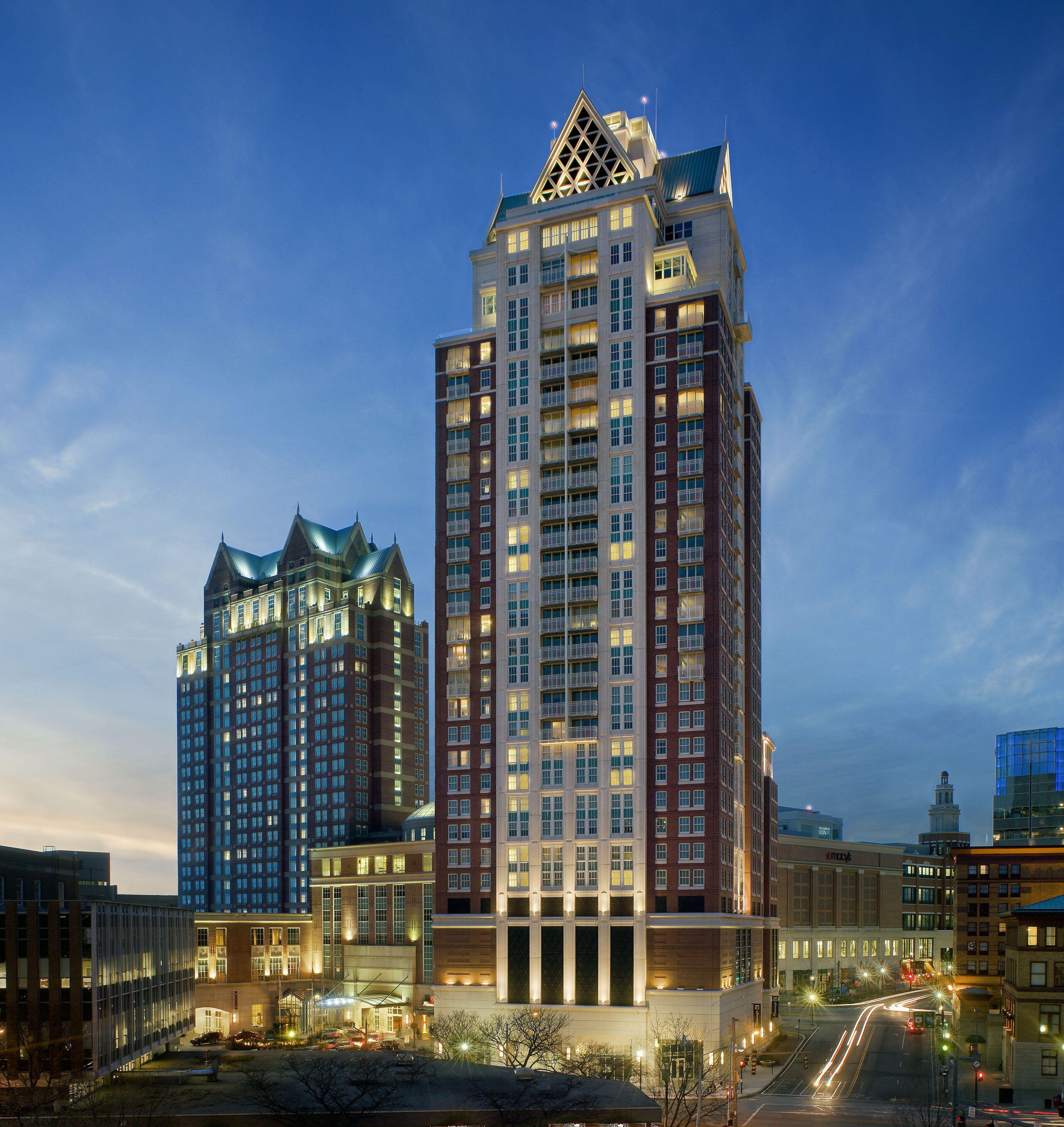 Omni Providence Hotel image 3