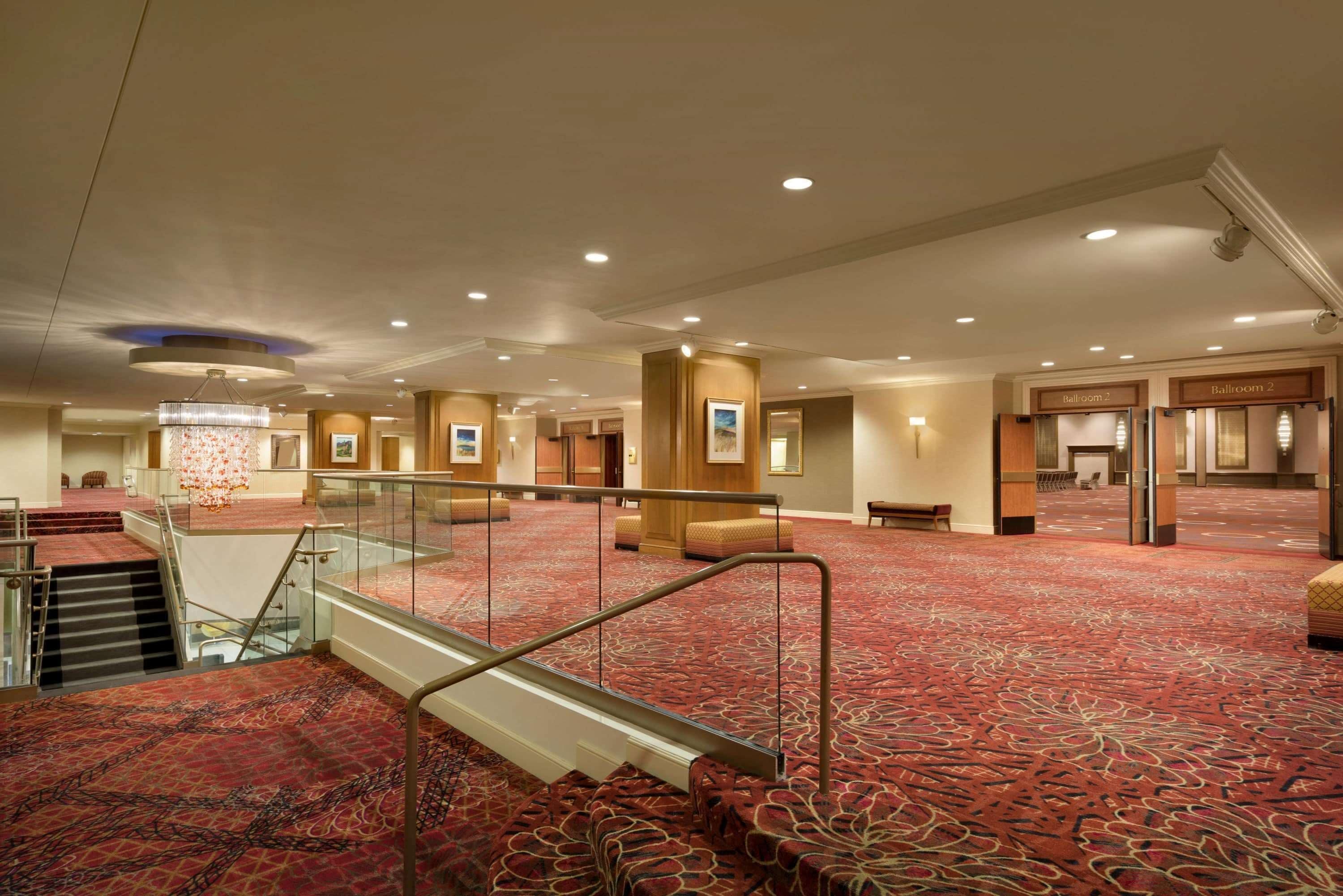Wyndham Grand Pittsburgh Downtown image 5