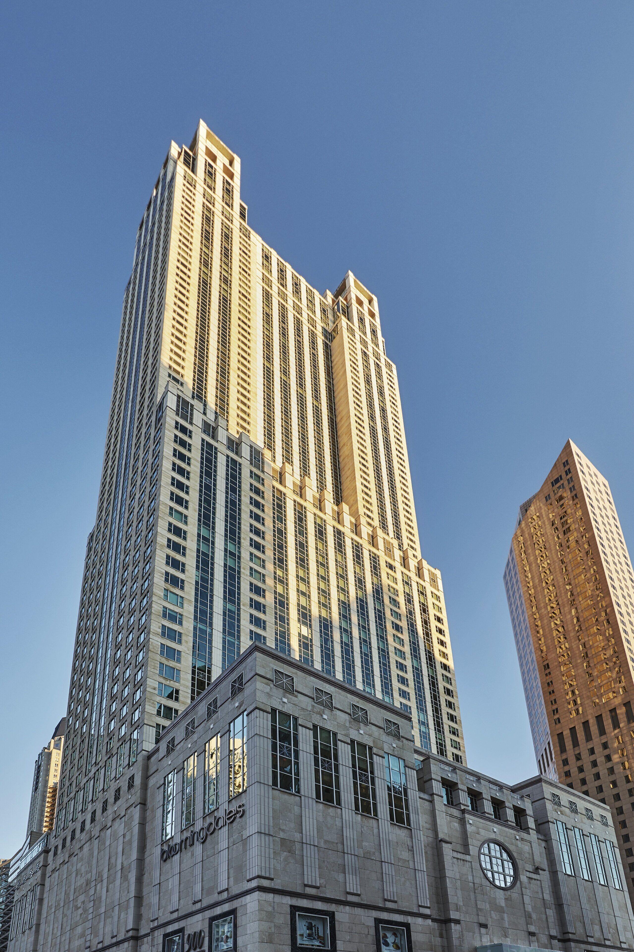 Four Seasons Hotel Chicago image 5