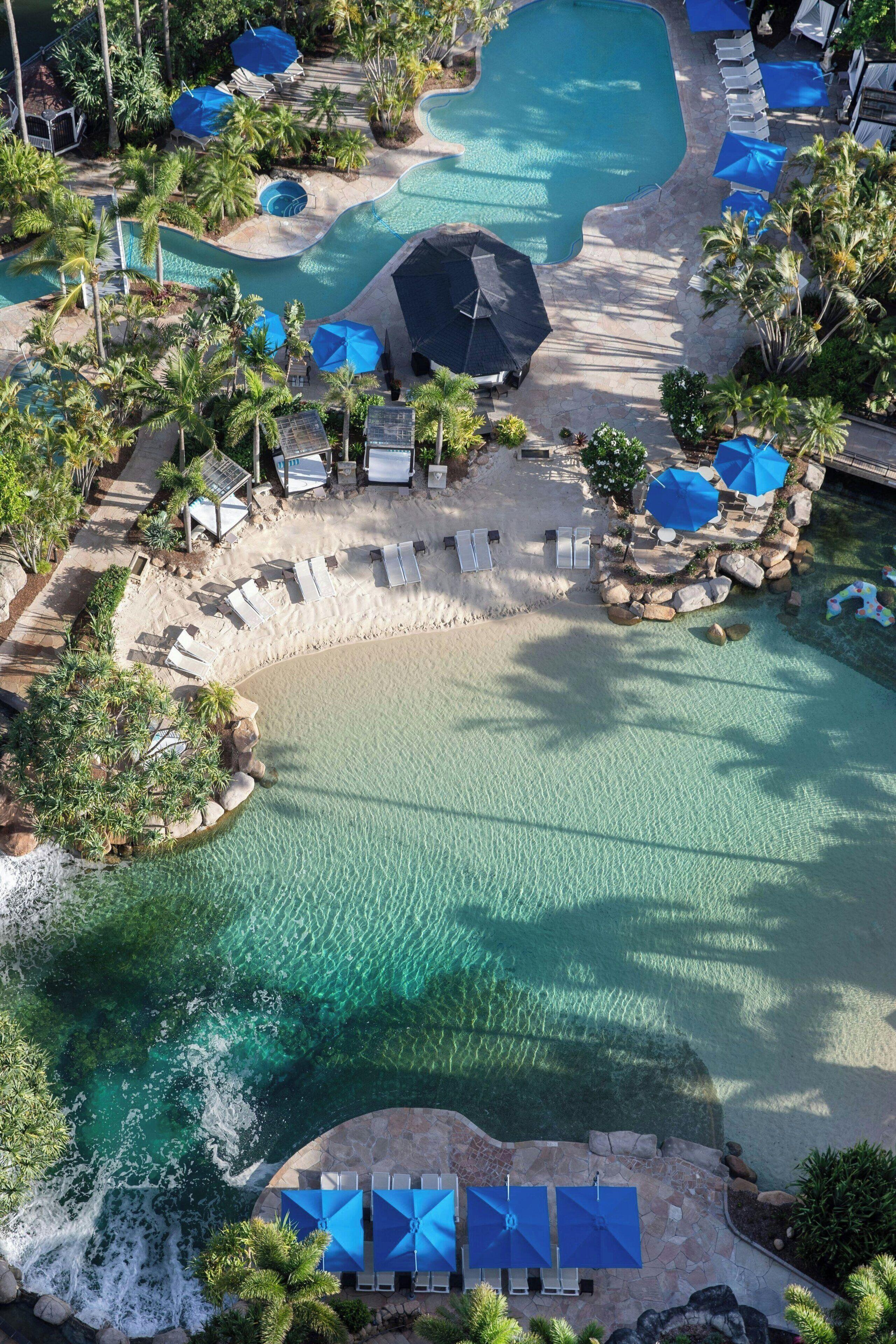 JW Marriott Gold Coast Resort & Spa image 4