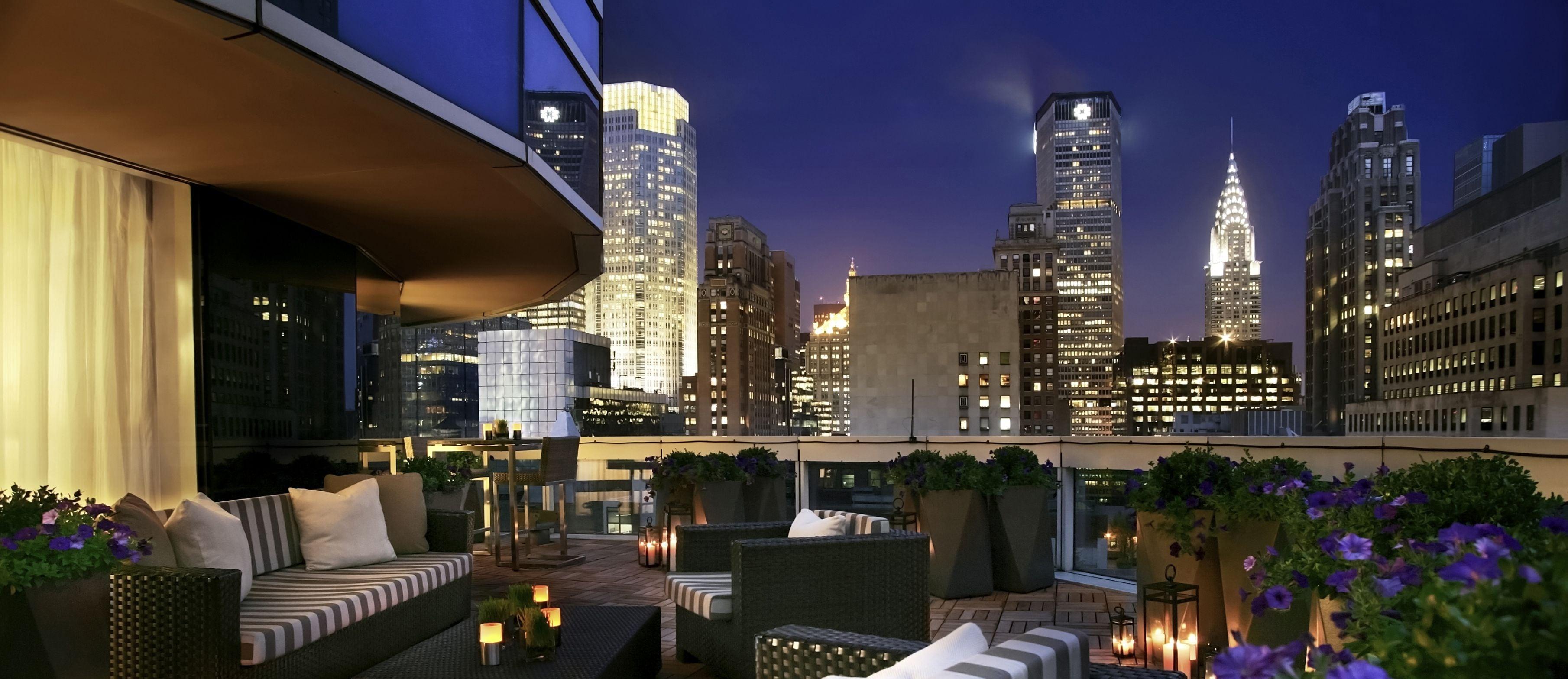 Sofitel New York image 4