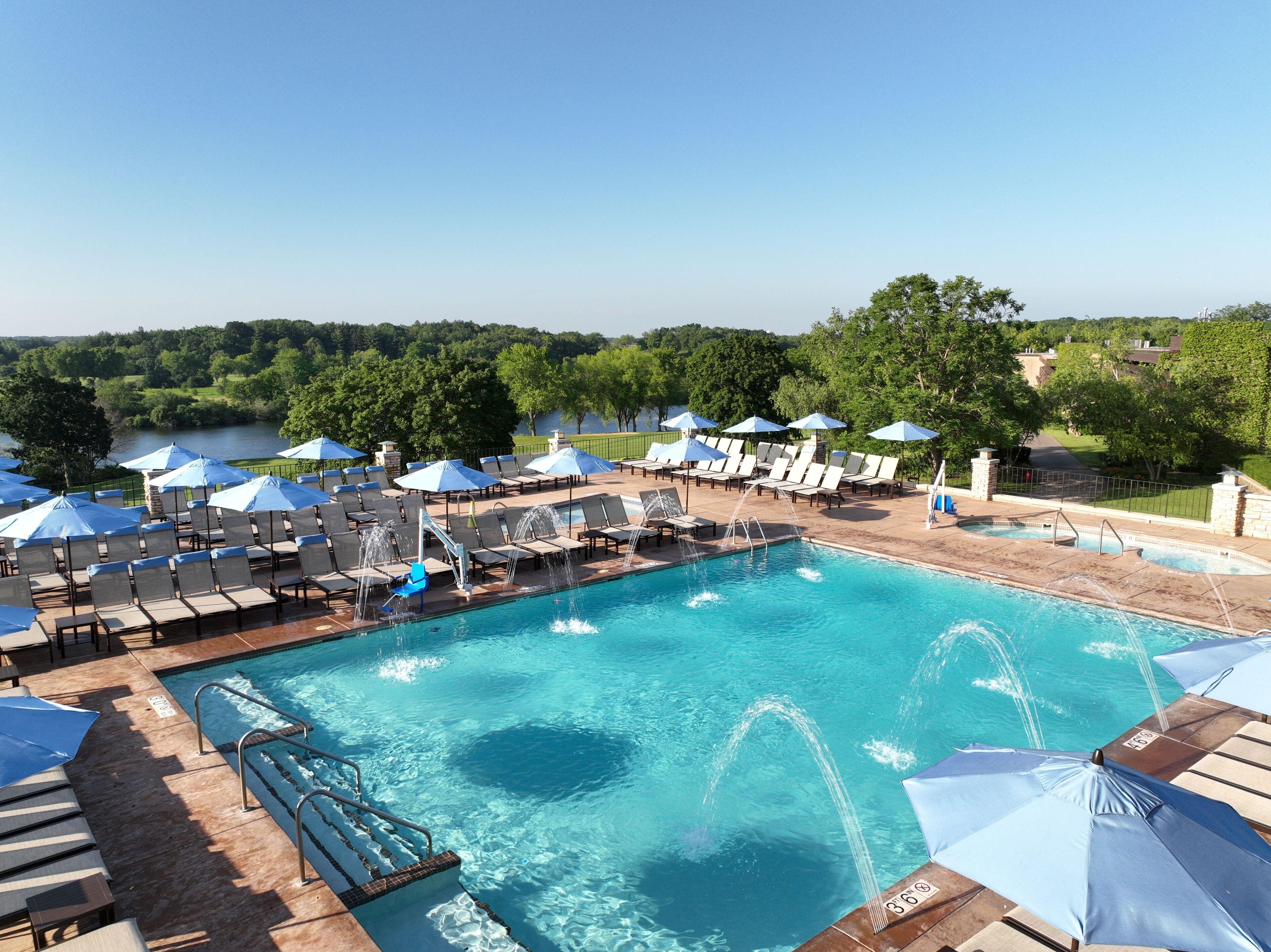 Grand Geneva Resort & Spa image 4