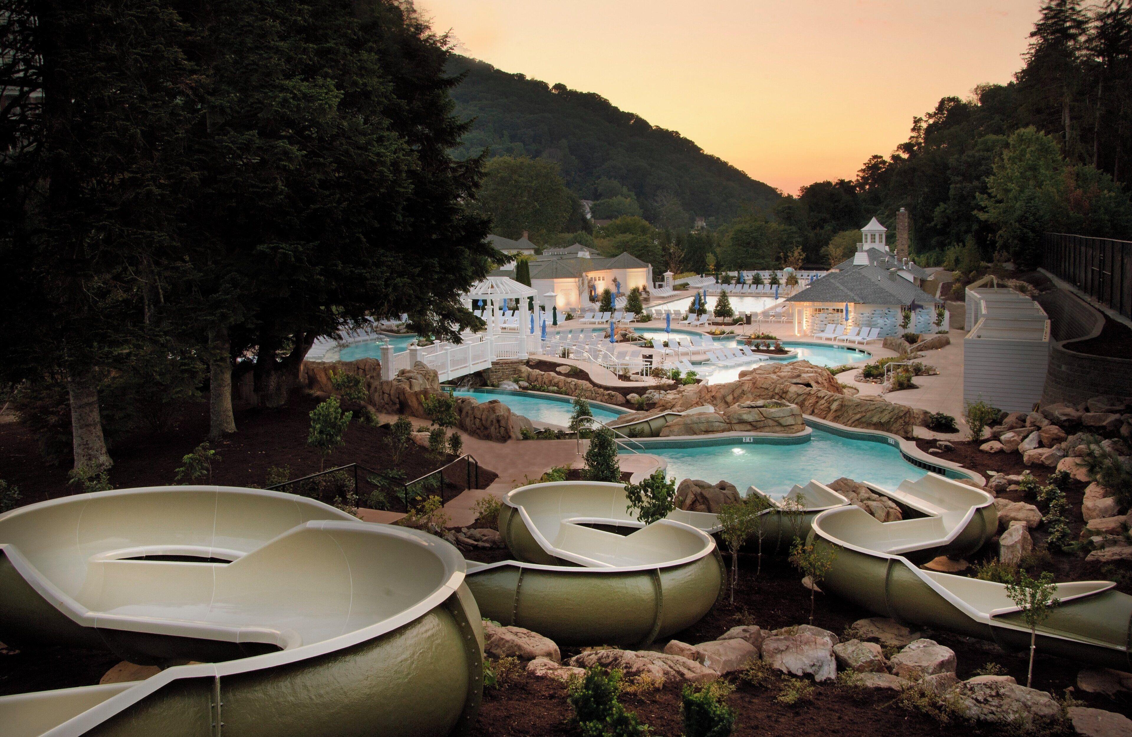 The Omni Homestead Resort image 3