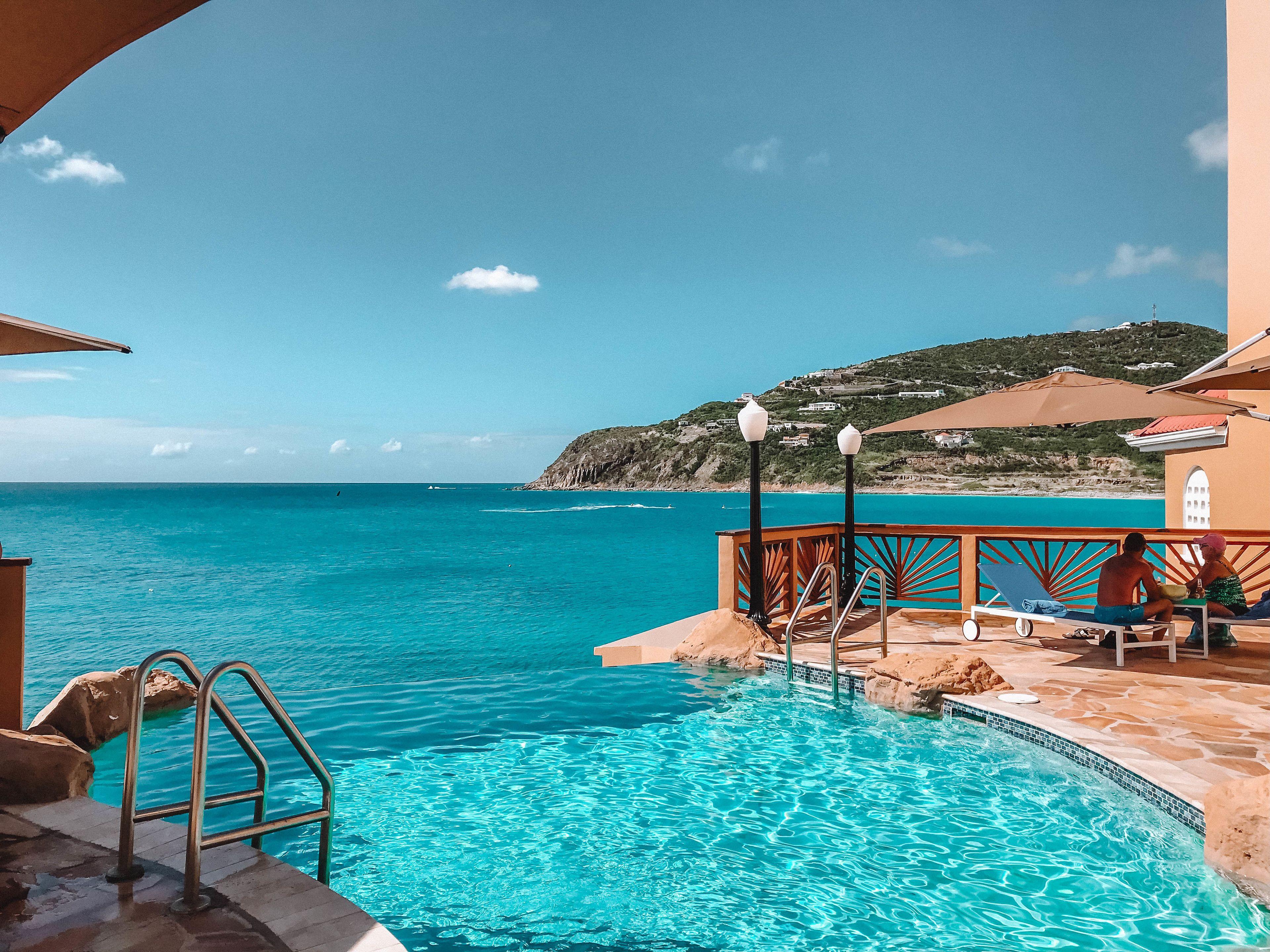 Divi Little Bay Beach Resort image 6