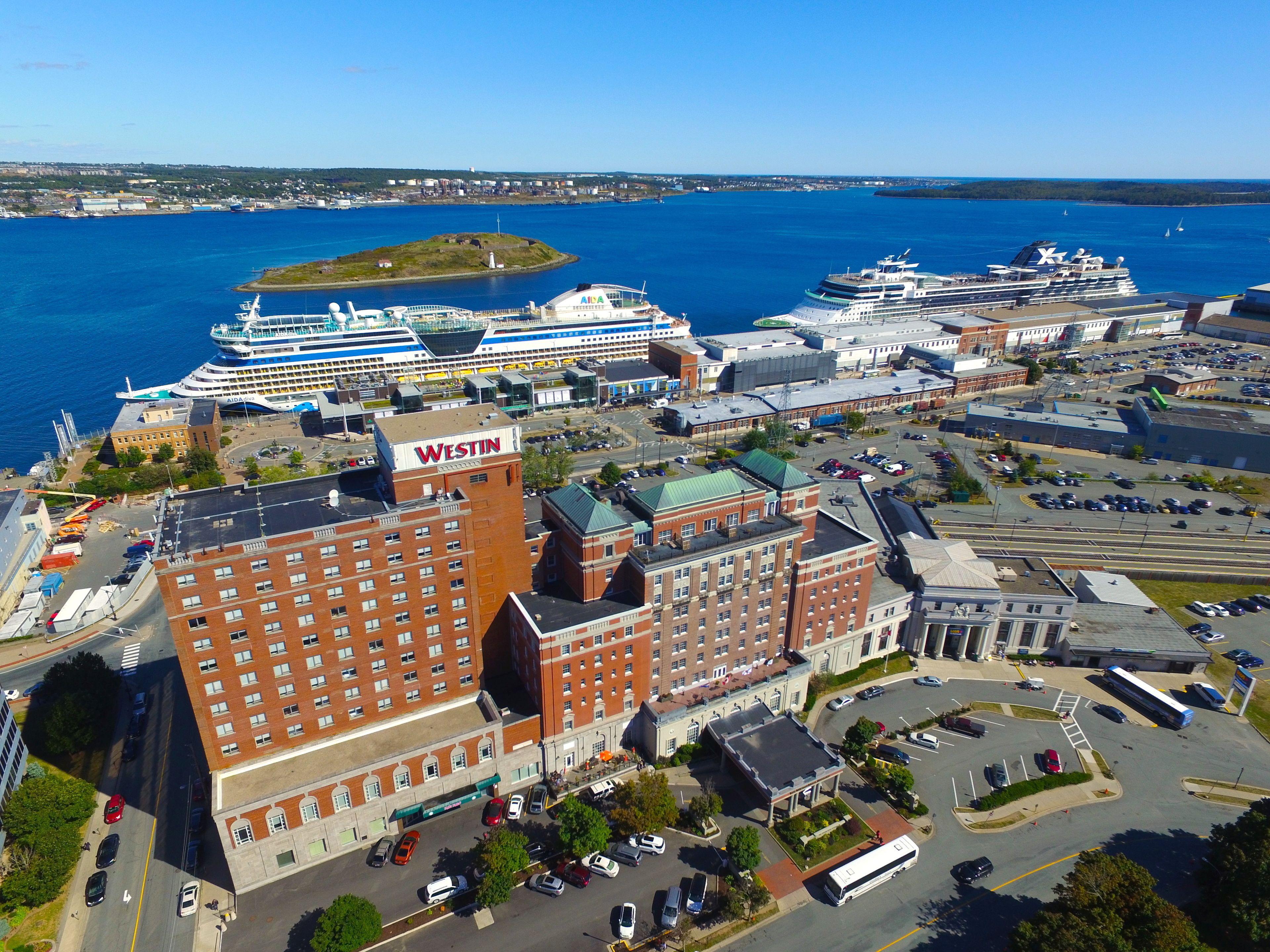 The Westin Nova Scotian image 4