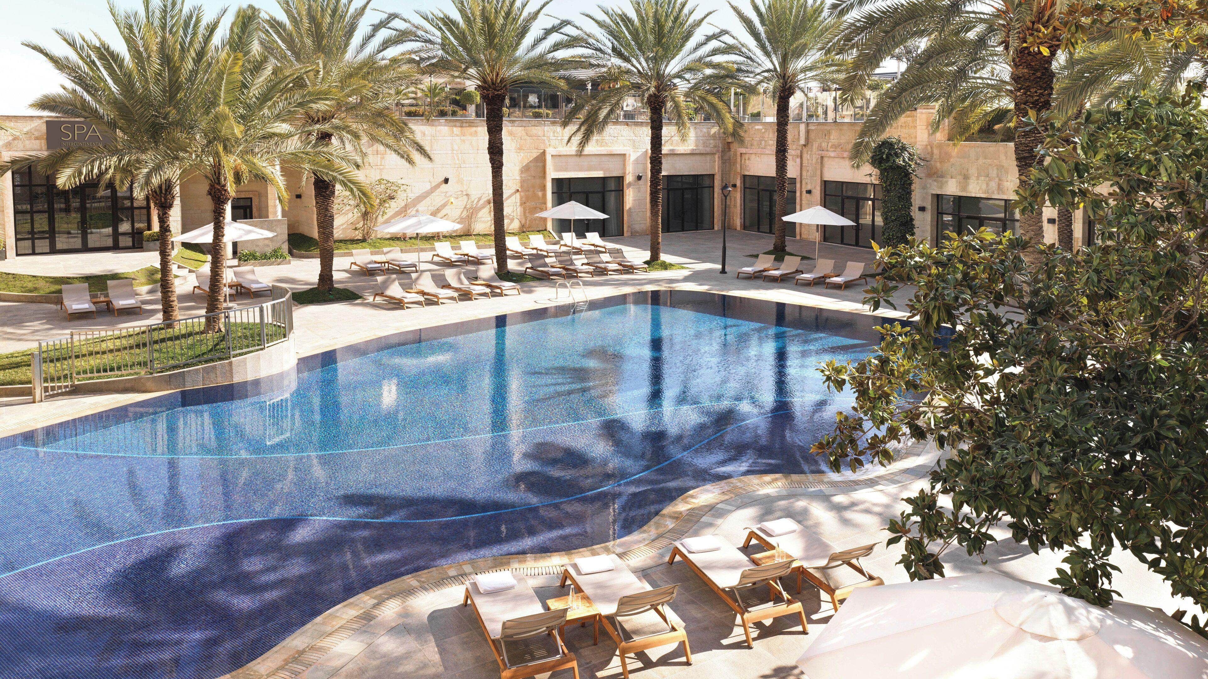 InterContinental Jordan image 4