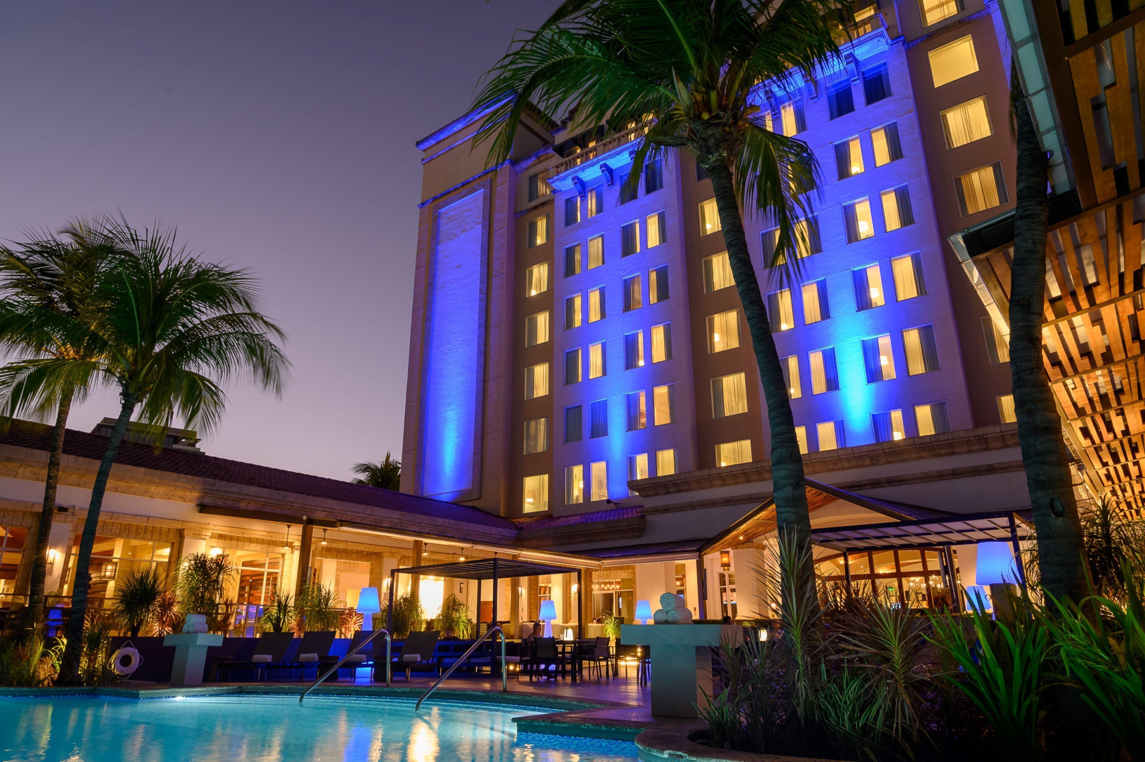InterContinental Managua at Metrocentro Mall image 3