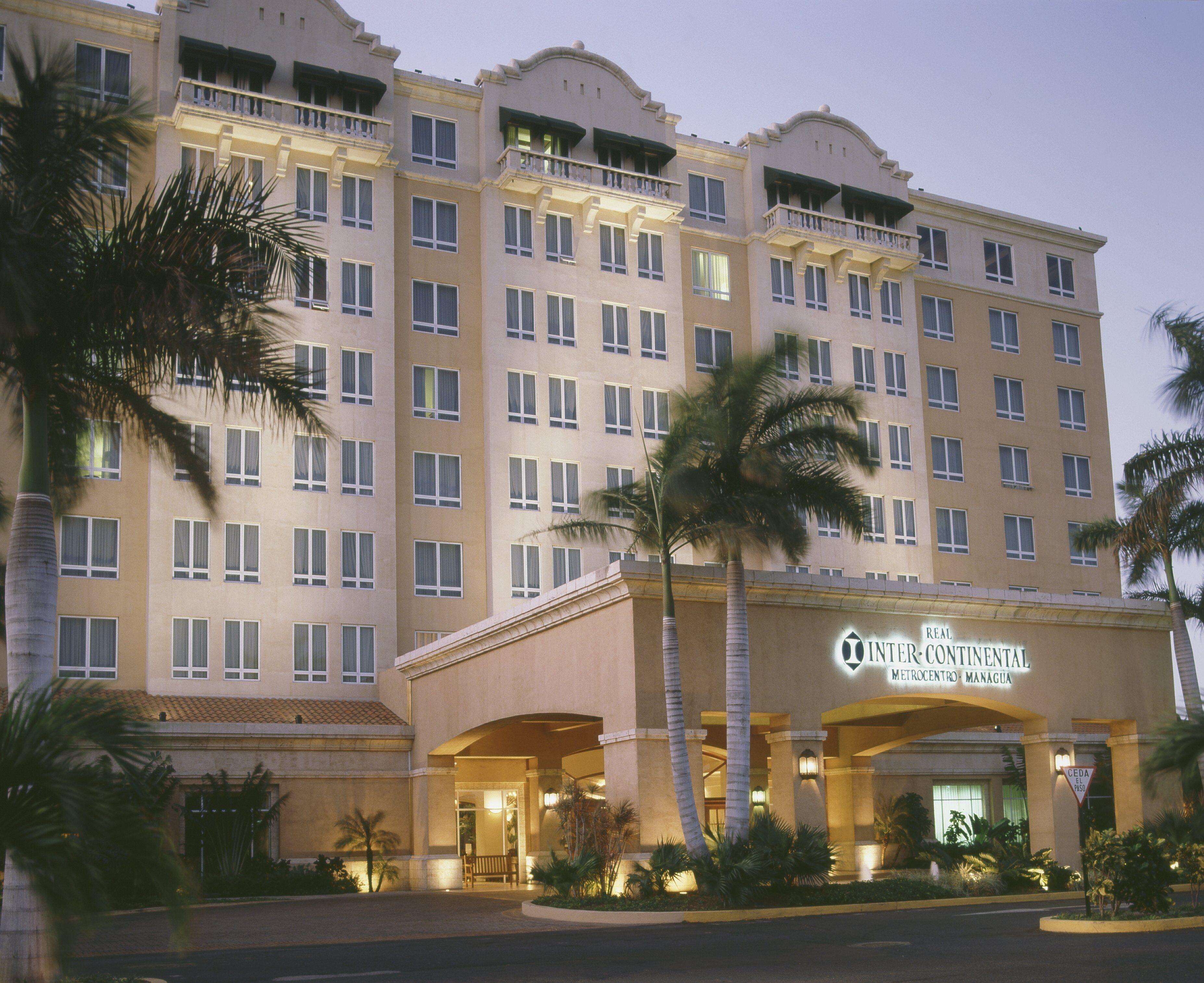 InterContinental Managua at Metrocentro Mall image 6