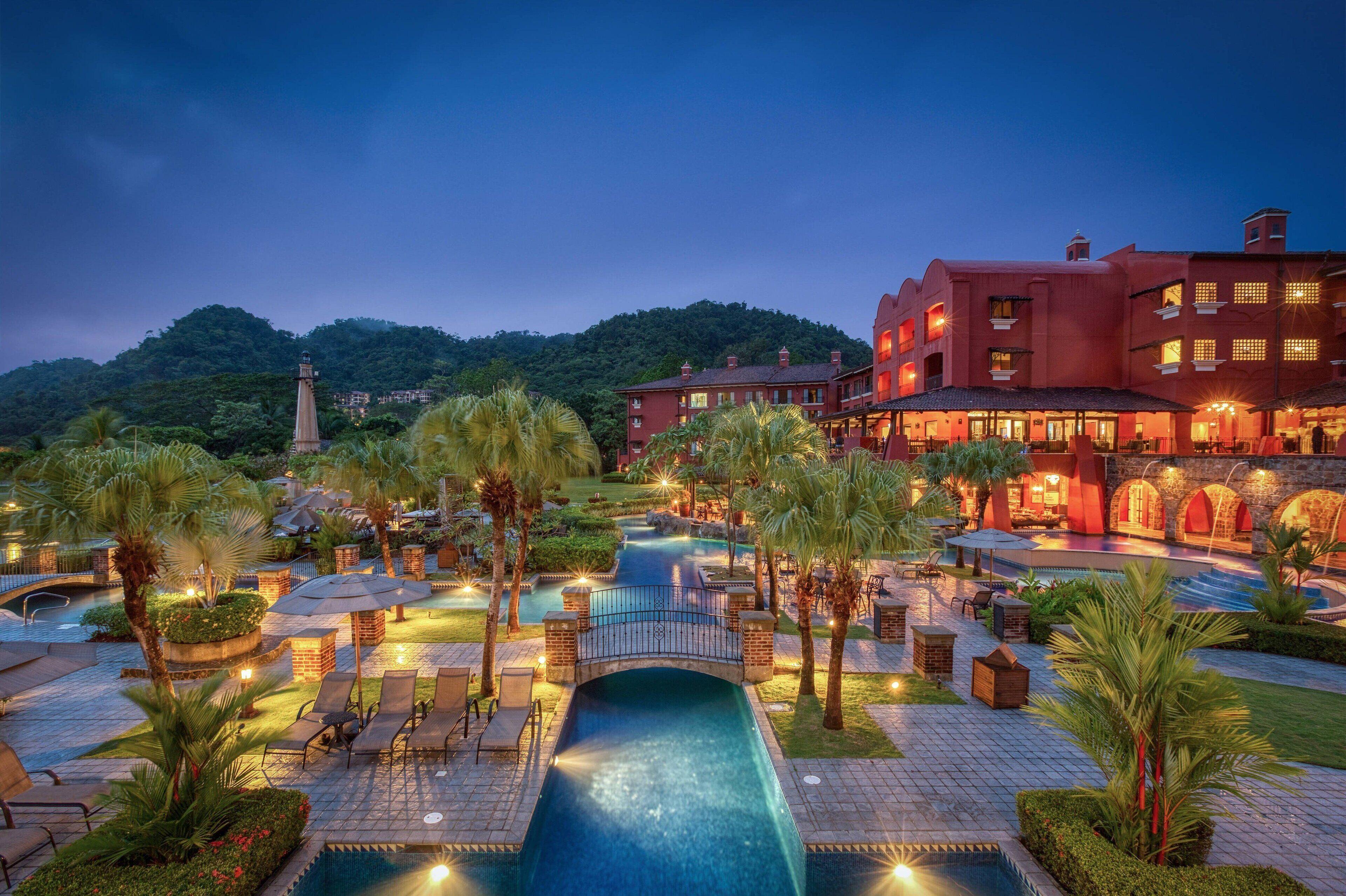 Los Sueños Marriott Ocean & Golf Resort image 6