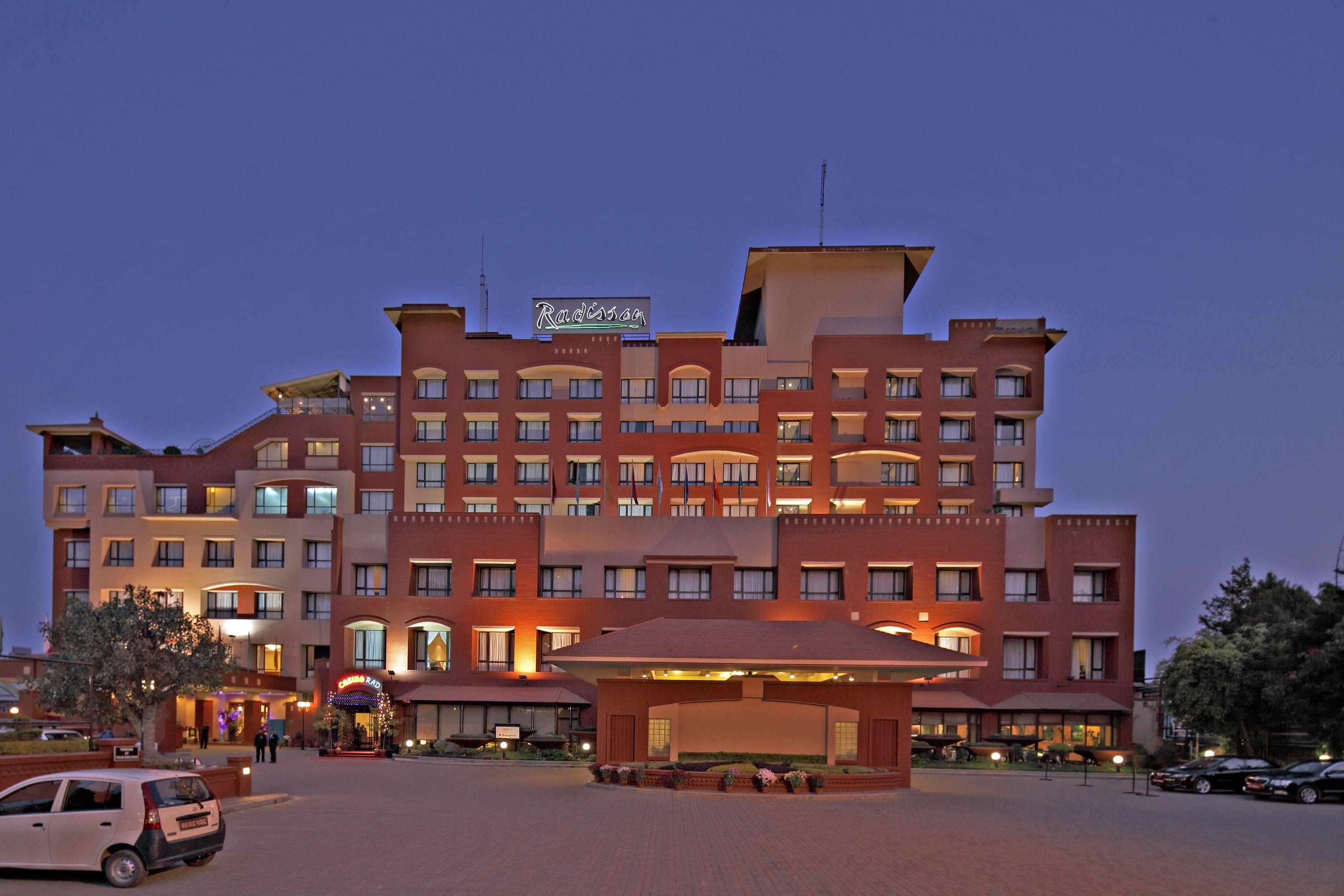 Radisson Hotel Kathmandu image 5