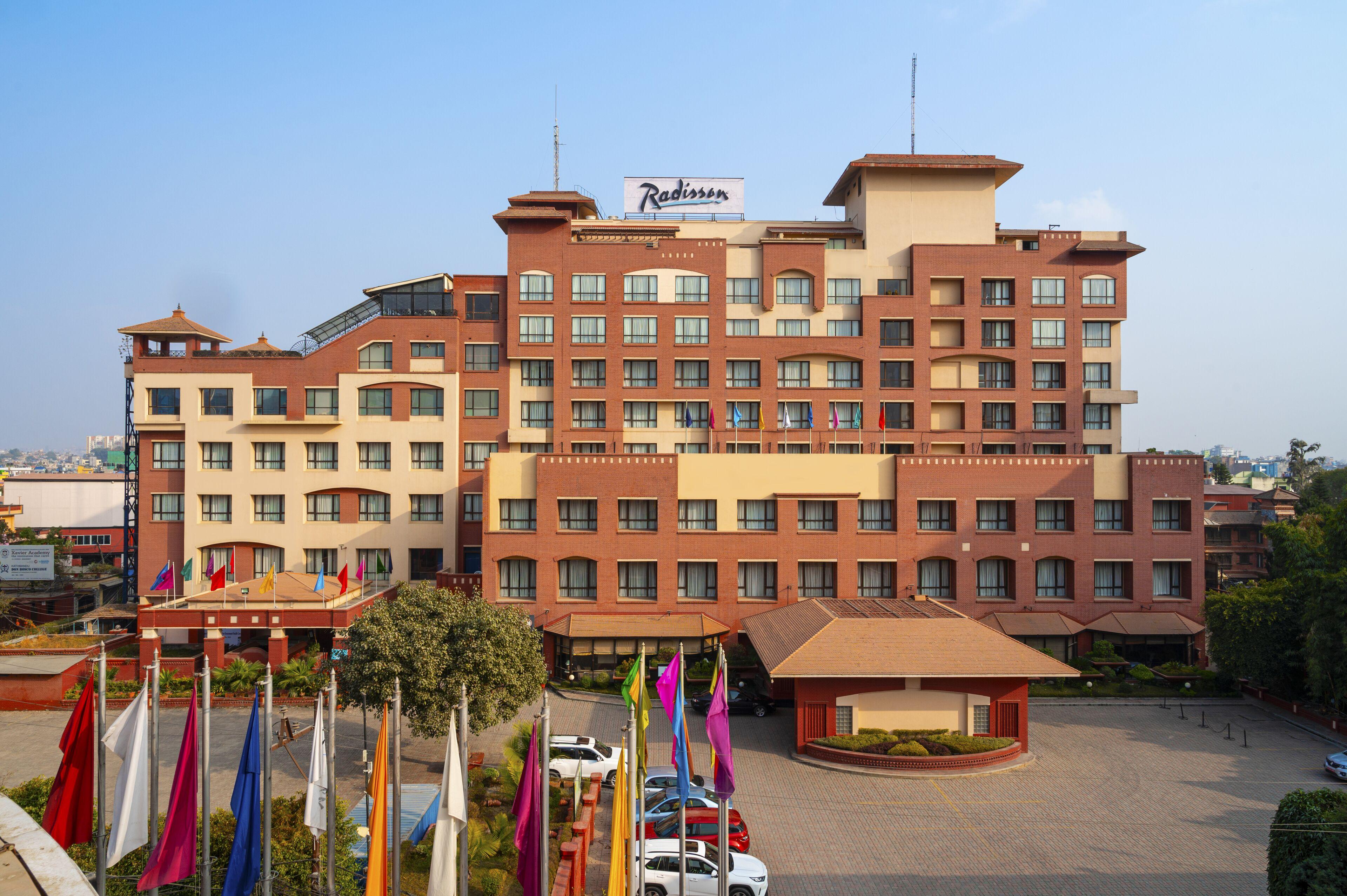 Radisson Hotel Kathmandu image 6
