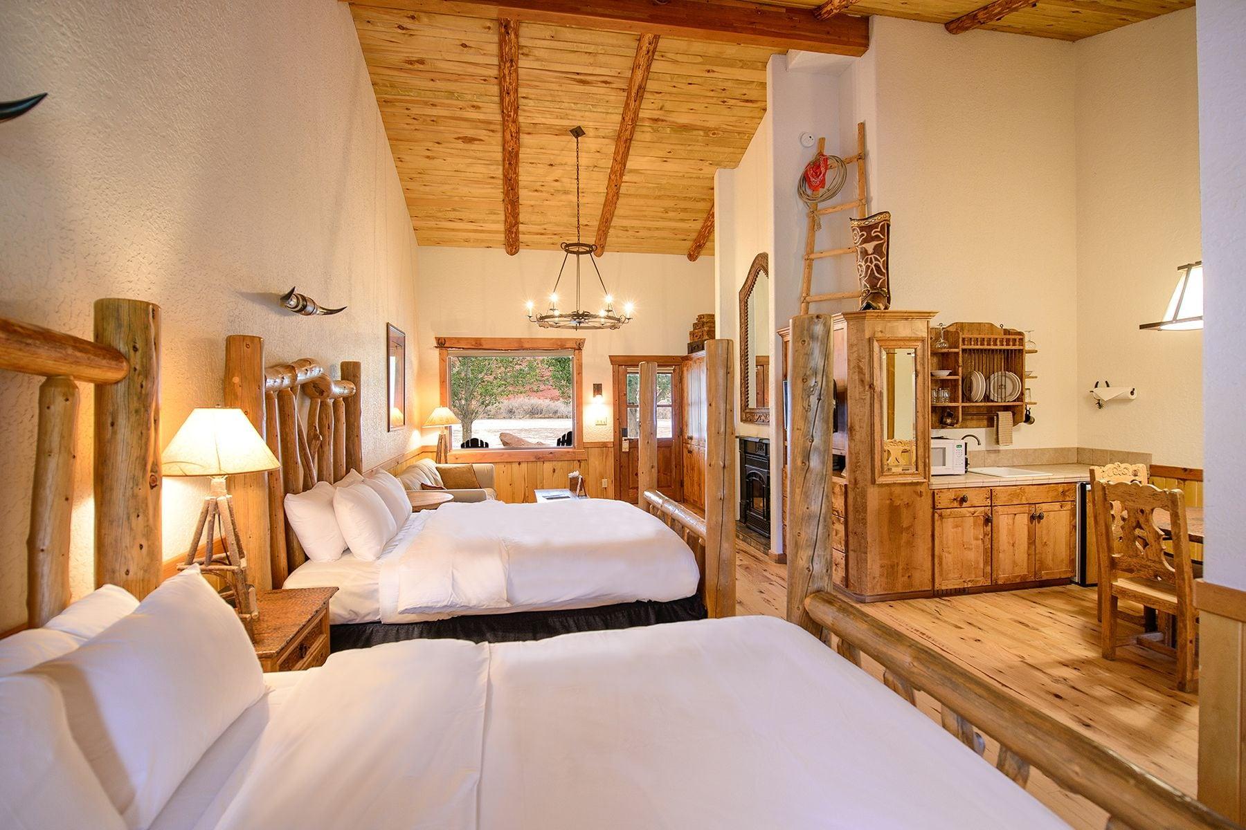 Sorrel River Ranch Resort & Spa image 5