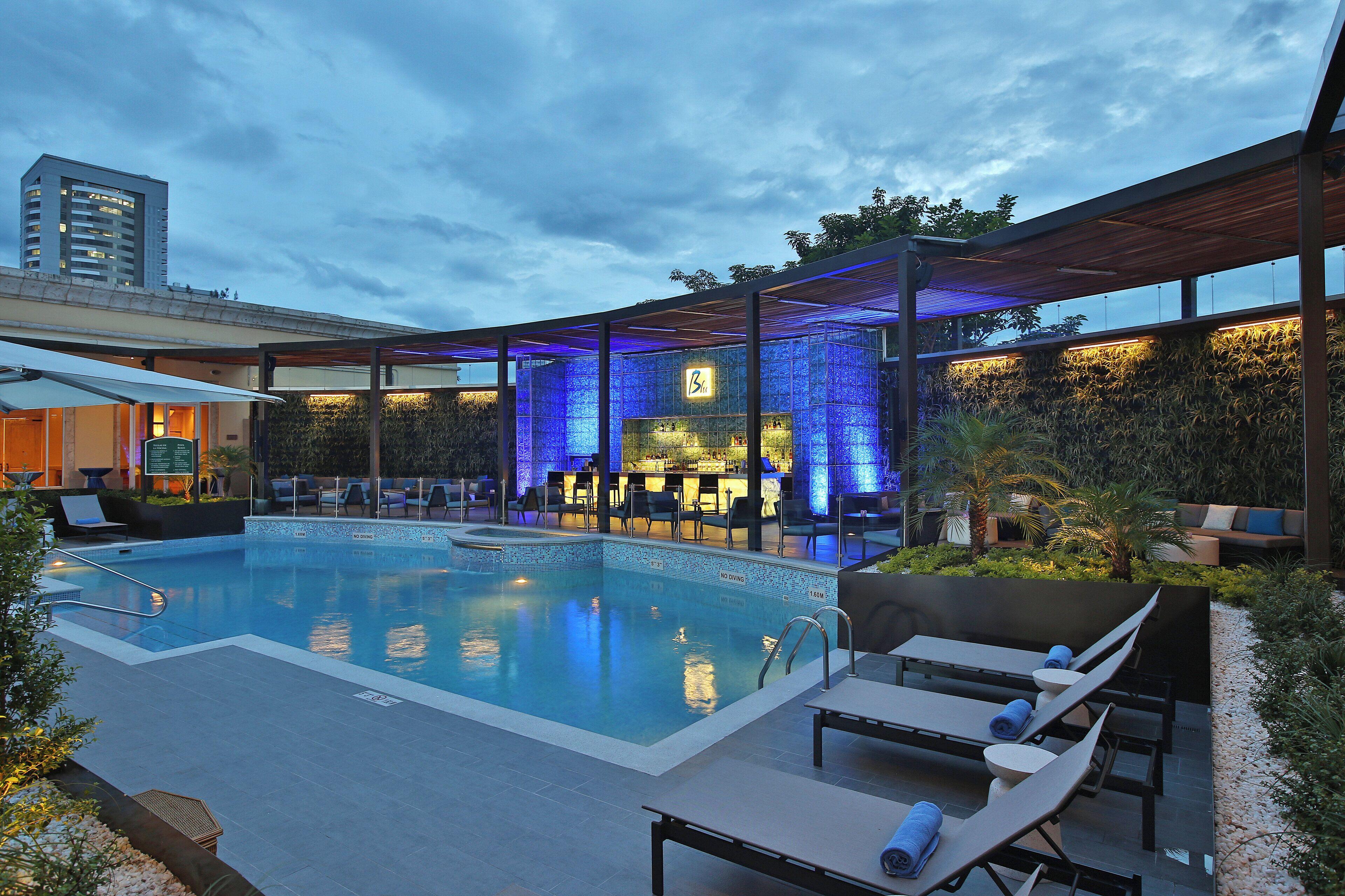 InterContinental Tegucigalpa at Multiplaza Mall image 1